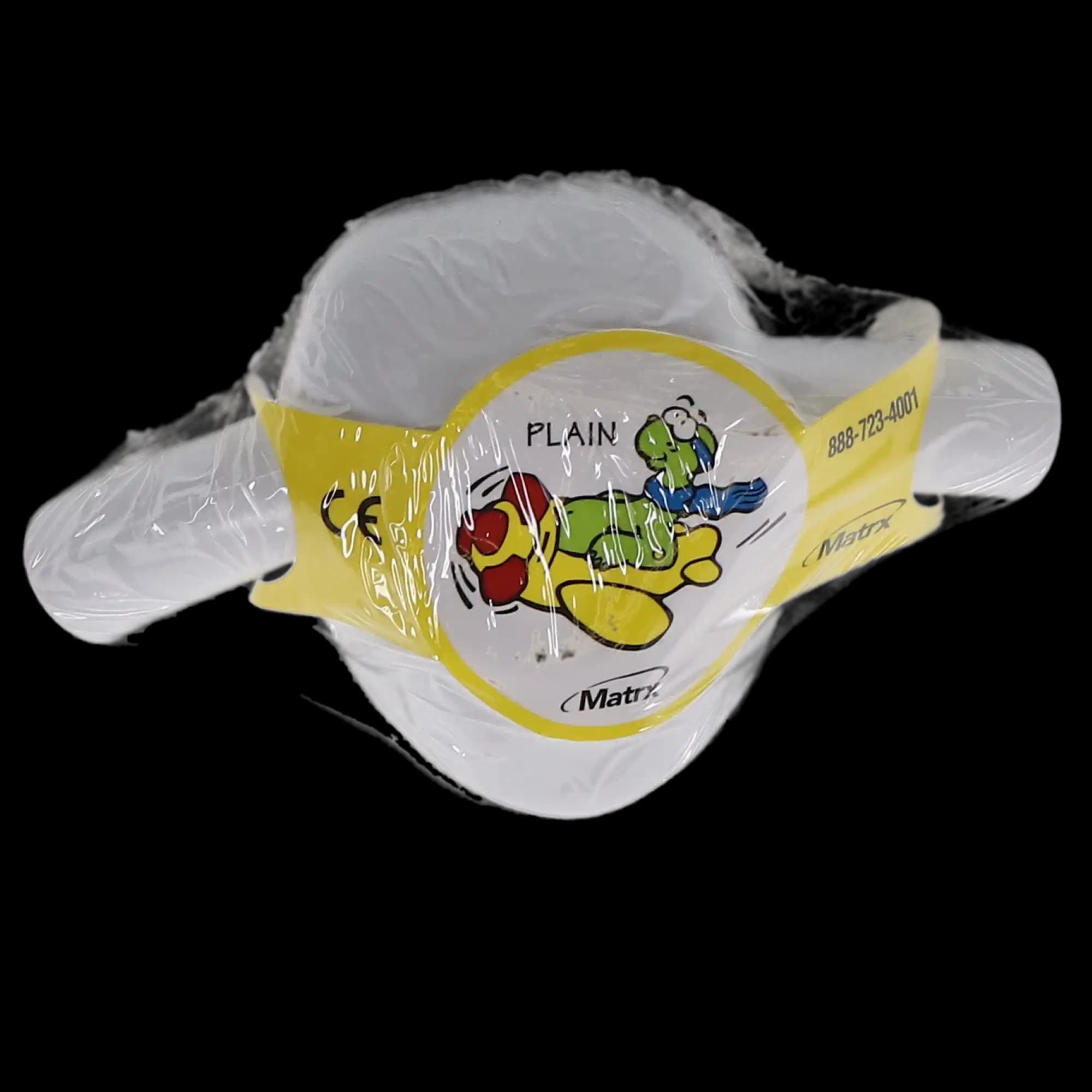 DynoMite Single-Use Nasal Hoods, Medium, Assorted Scents, Latex-Free, 24/Pk, 91316473 thumbnail 3
