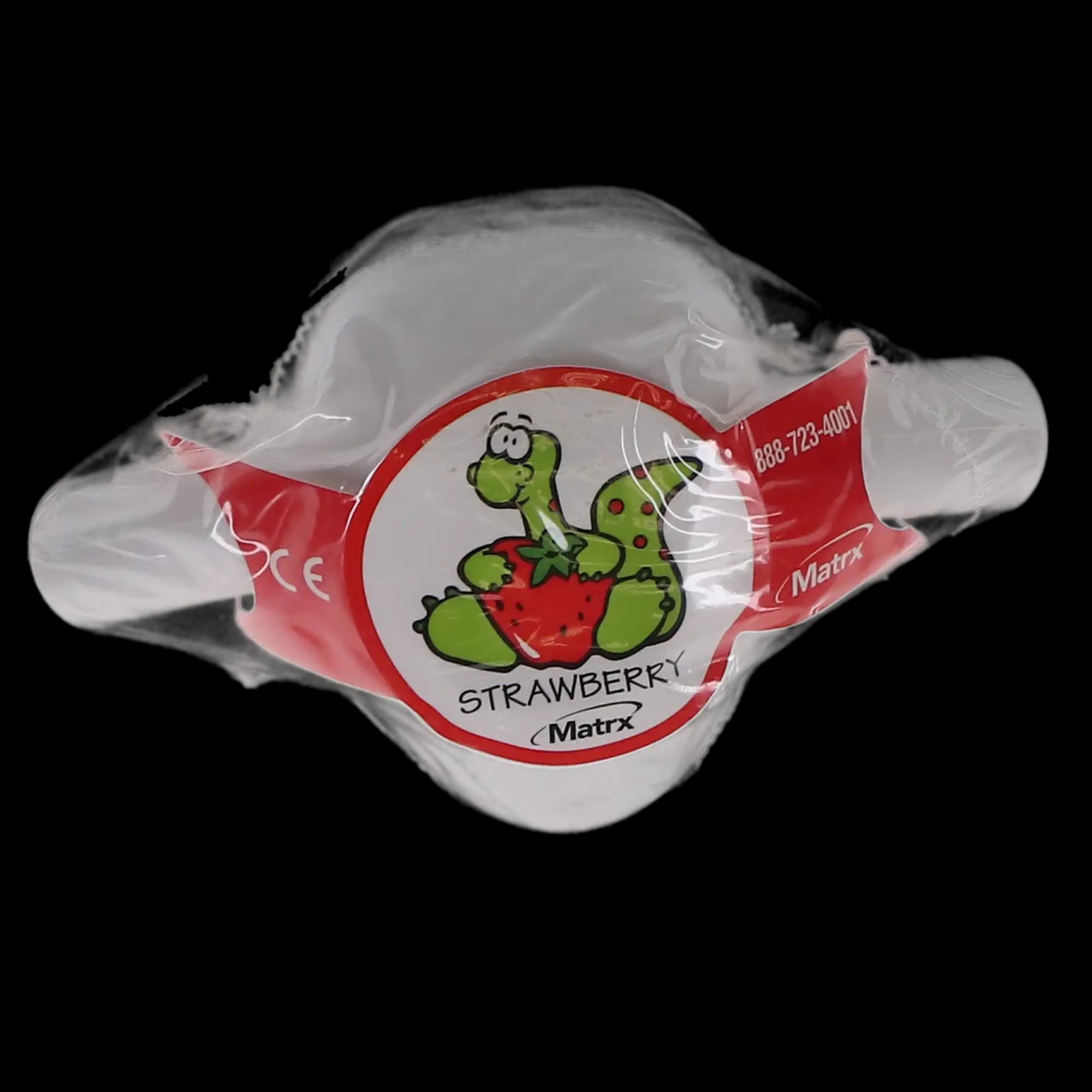 DynoMite Single-Use Nasal Hoods, Medium, Assorted Scents, Latex-Free, 24/Pk, 91316473 thumbnail 4