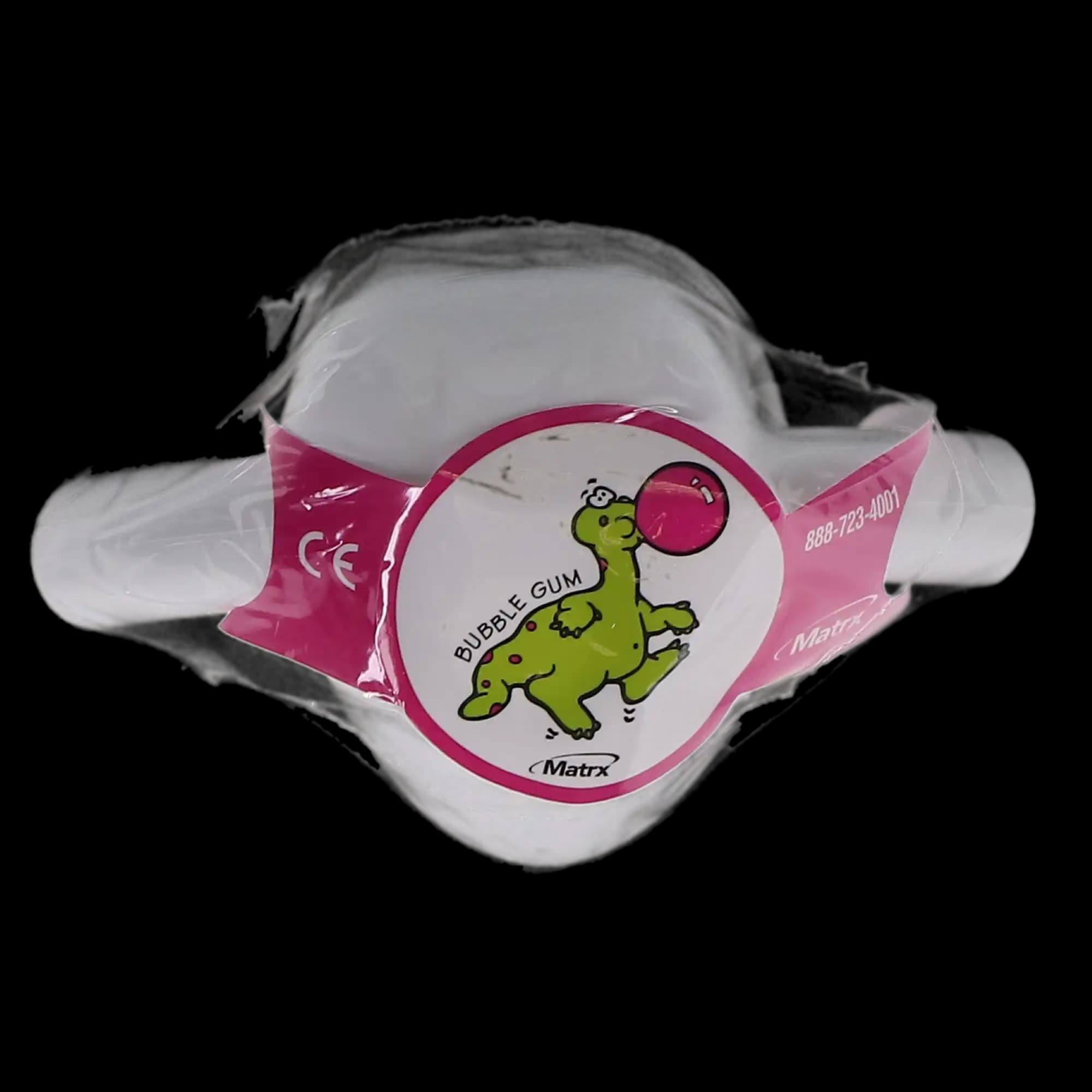 DynoMite Single-Use Nasal Hoods, Medium, Assorted Scents, Latex-Free, 24/Pk, 91316473 thumbnail 5