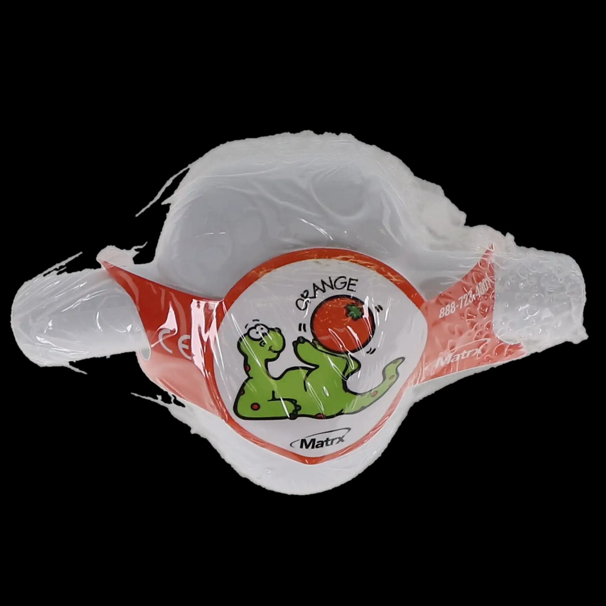 DynoMite Single-Use Nasal Hoods, Medium, Assorted Scents, Latex-Free, 24/Pk, 91316473 thumbnail 7