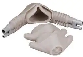 Porter Scavenger Adult Nasal Hood Inner Liners, Silicone, Autoclavable, Non-Latex, Adult, 3/Pk, 5054-1 thumbnail 8