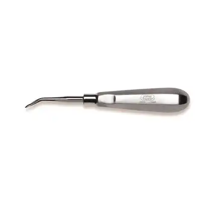 Premier #41 Crane Pick Elevator, Single-End, Large Hexagonal Stainless Steel Handle, 1003378, 1/Pk thumbnail 2
