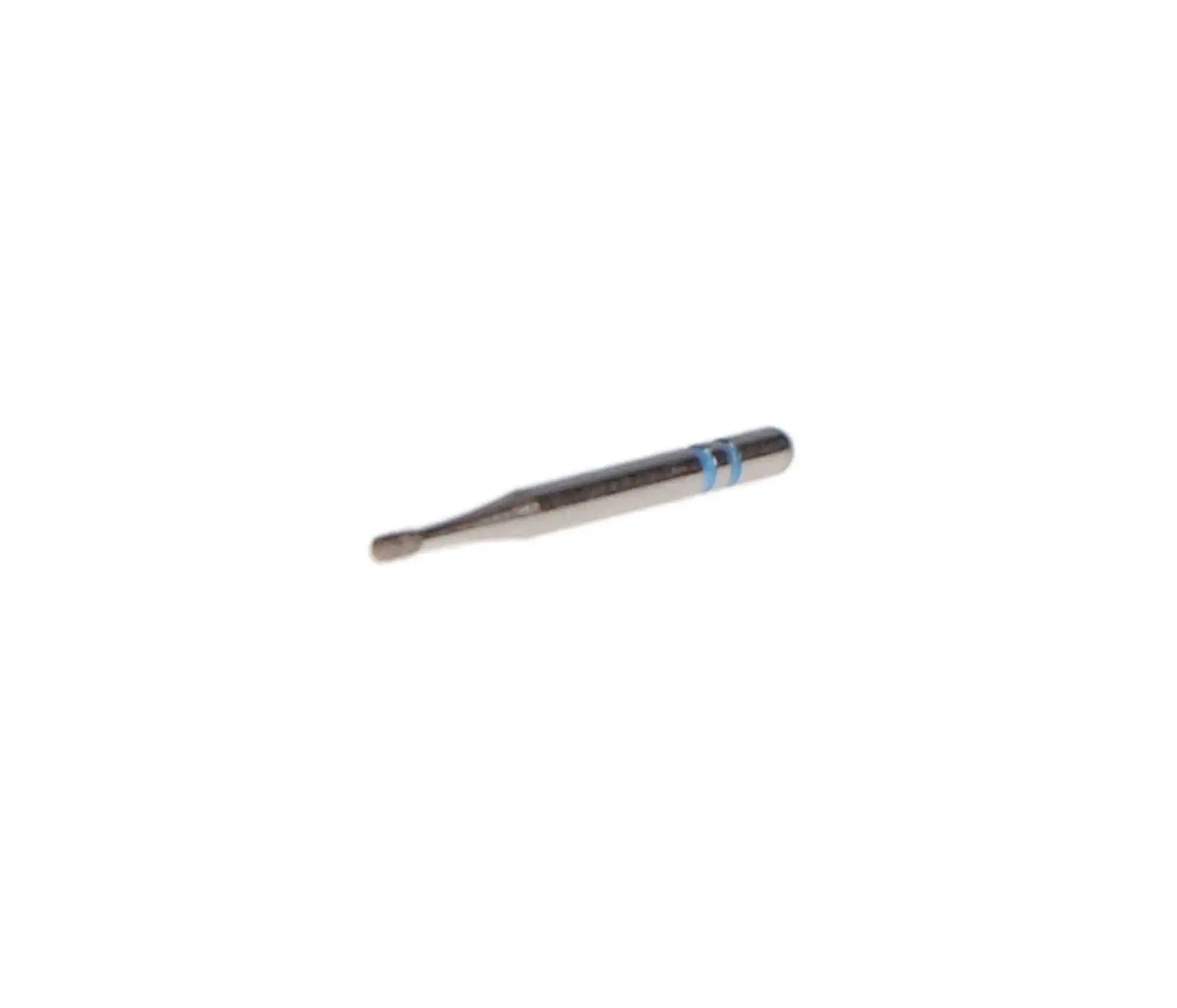 Two Striper Operative Diamond Bur, FG, Pear #330, Medium Grit, Blue, 0.9 mm, 5/Pk, 2013261 thumbnail 2
