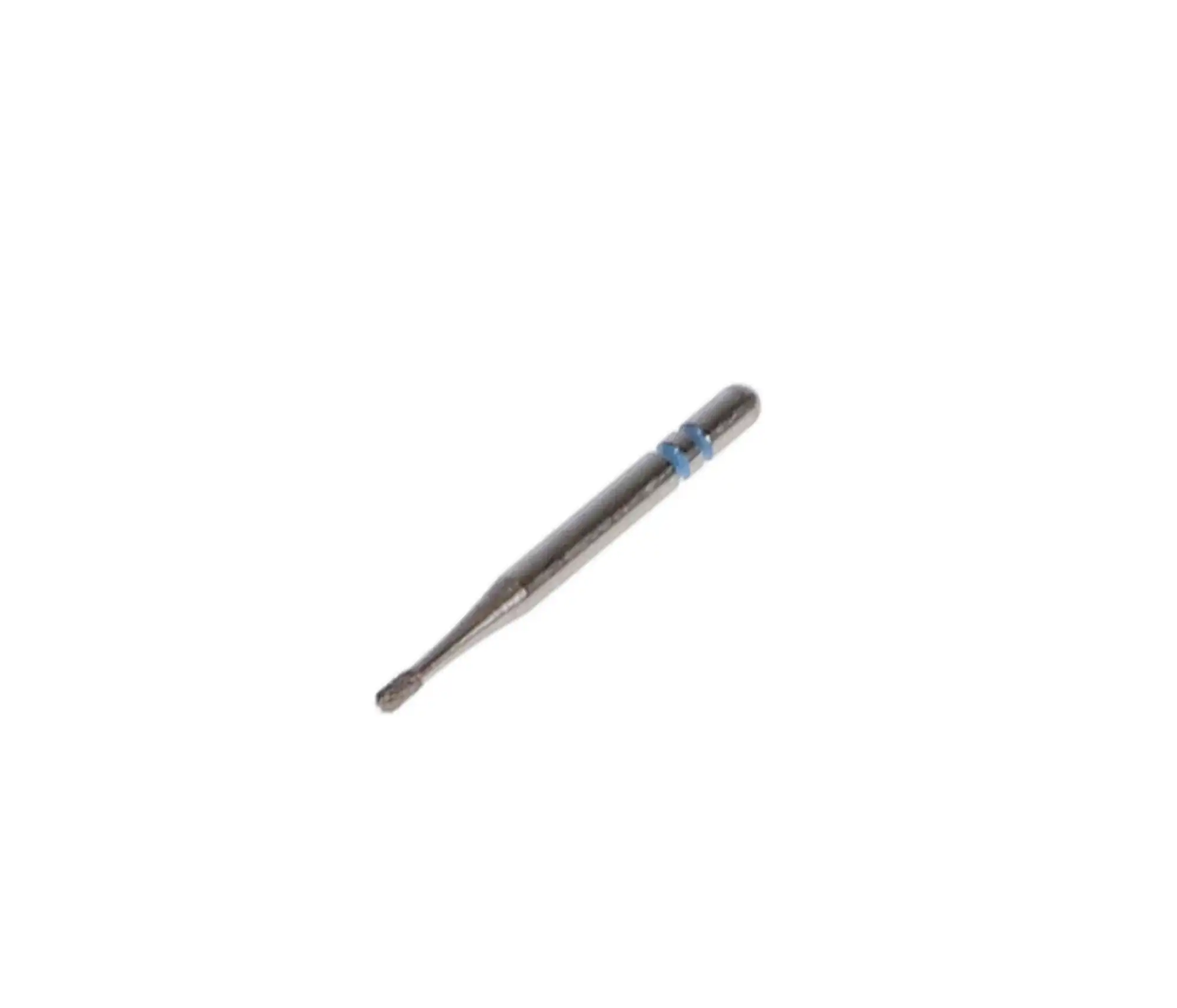 Two Striper Operative Diamond Bur, FG, Pear #330, Medium Grit, Blue, 0.9 mm, 5/Pk, 2013261 thumbnail 3