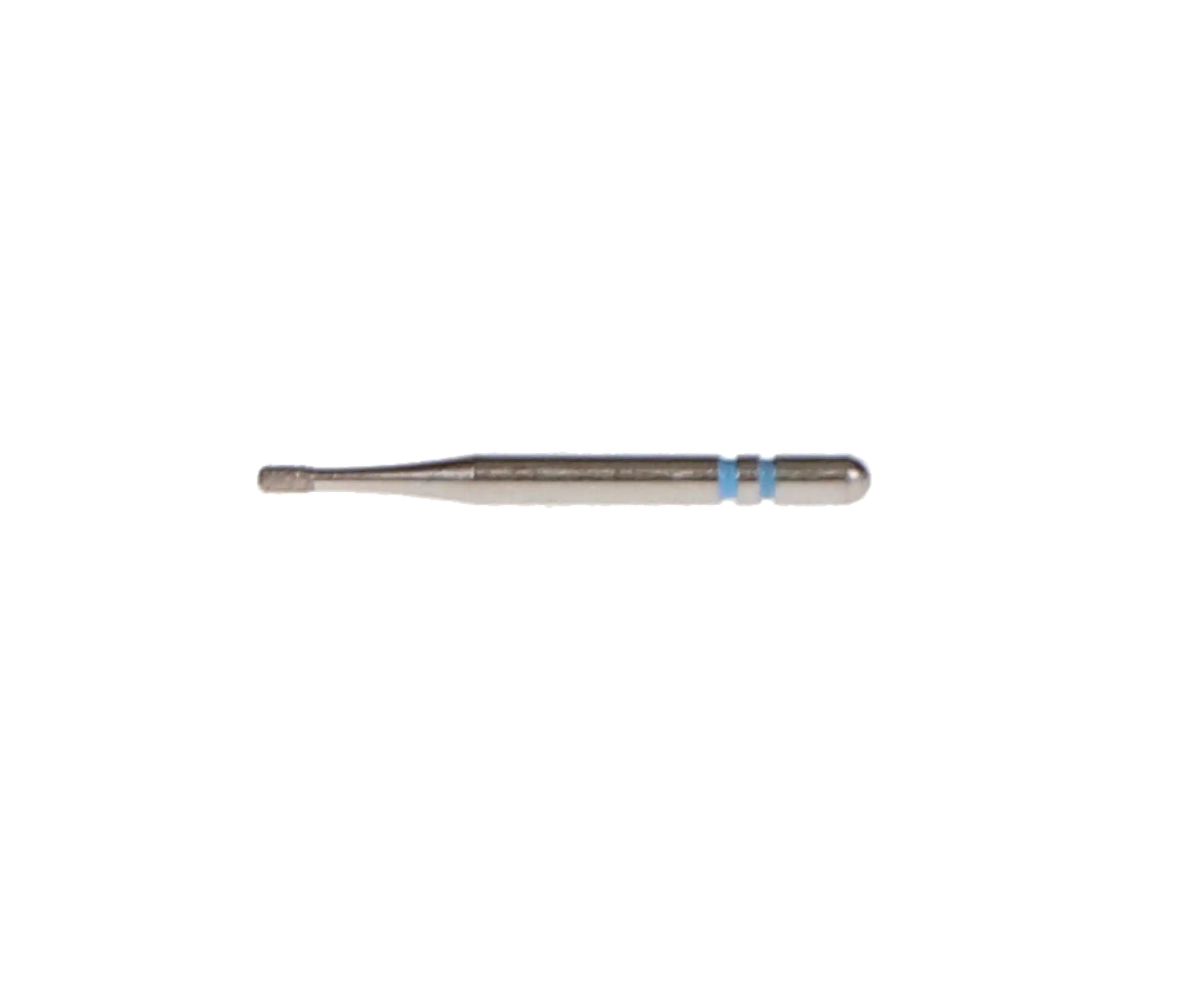 Two Striper Operative Diamond Bur, FG, Pear #330, Medium Grit, Blue, 0.9 mm, 5/Pk, 2013261 thumbnail 6