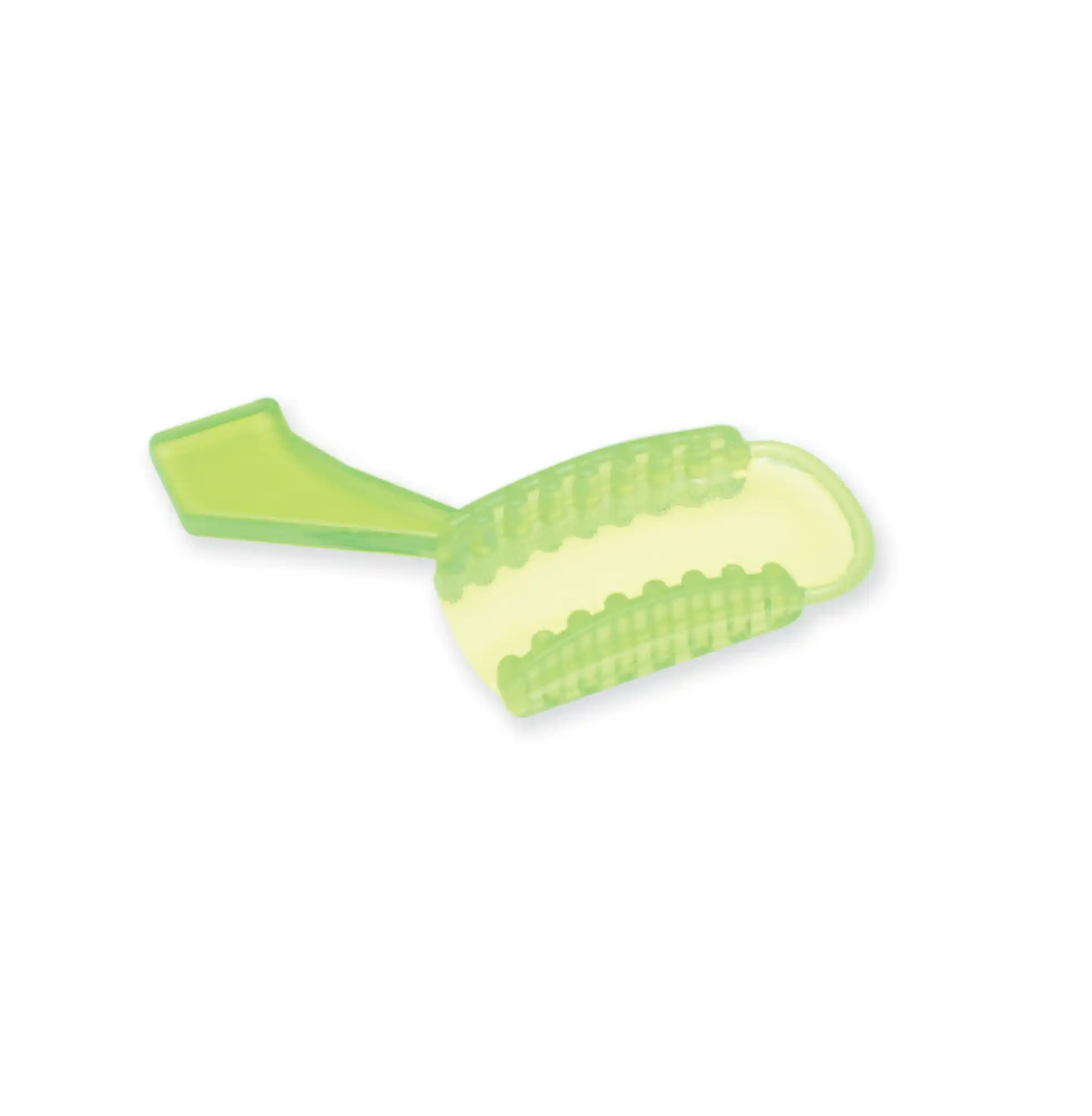 NeoTray Wide Posterior Triple Bite Impression Trays, Gold Mesh, 48/Bx, 2208NT thumbnail 8