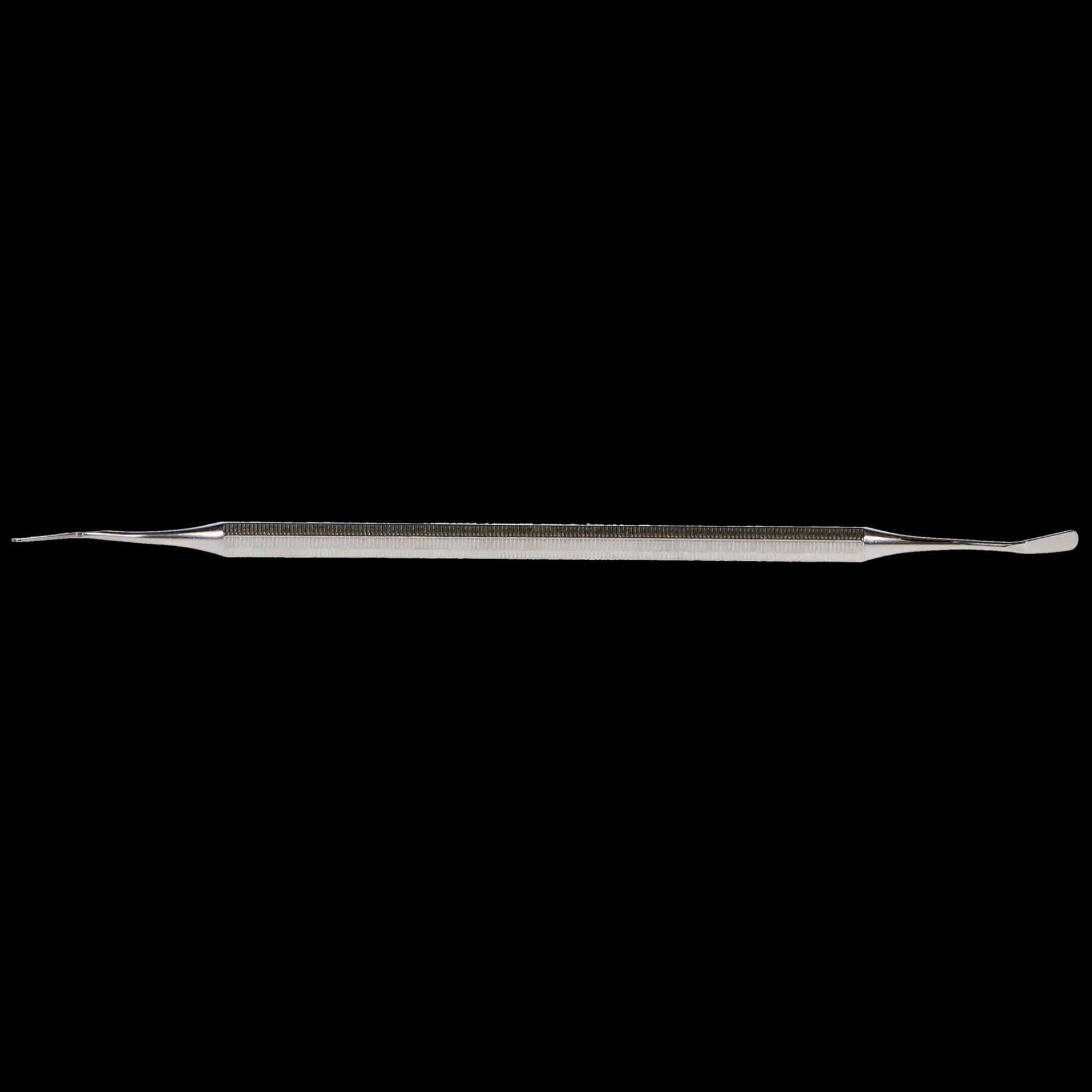 Premier Plastic Filling Instrument DE #11, Double-End, Octagonal Handle, Standard, 1/Pk, 1003692 thumbnail 2