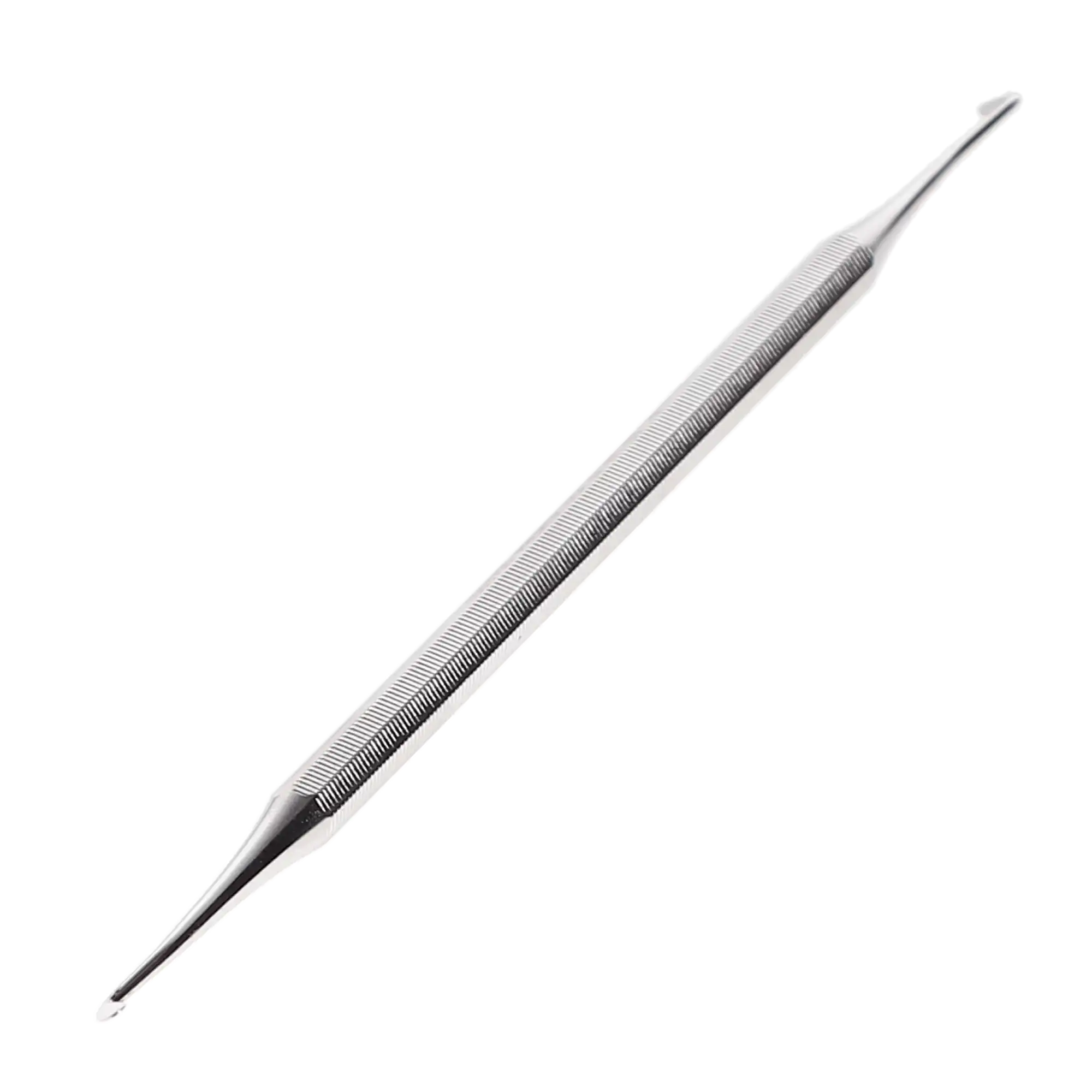 Premier Plastic Filling Instrument, Double-End, Size D3, Octagonal Handle, #1003705 thumbnail 3