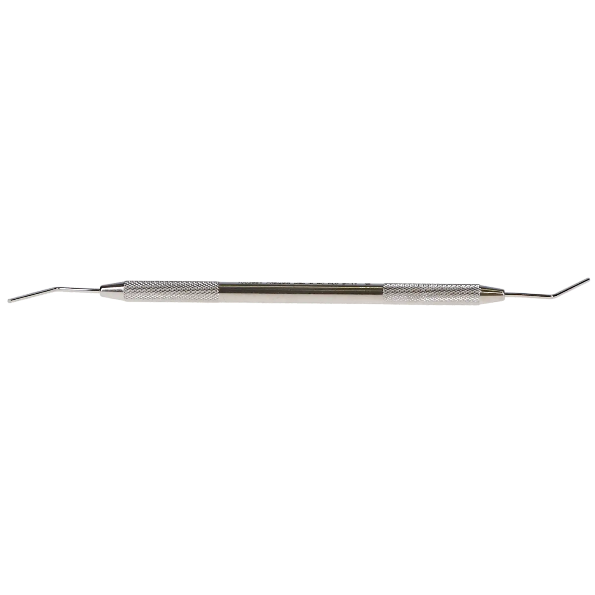 Premier Root Canal Plugger, Double-End, Round Handle, #RC 9/11, Stainless Steel, 1/Pk, 1003864 thumbnail 2
