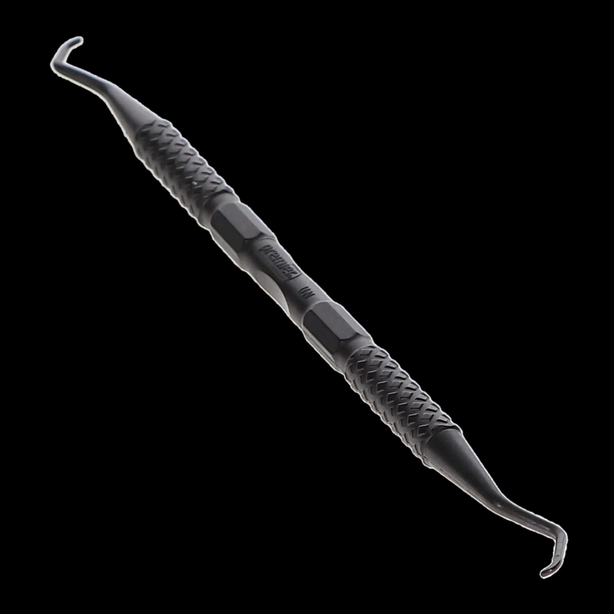 Universal Implant Scalers, Double-Ended, 4L/4R Columbia, Fiber-Reinforced Graphite, 5/Pk, 9061400 thumbnail 2