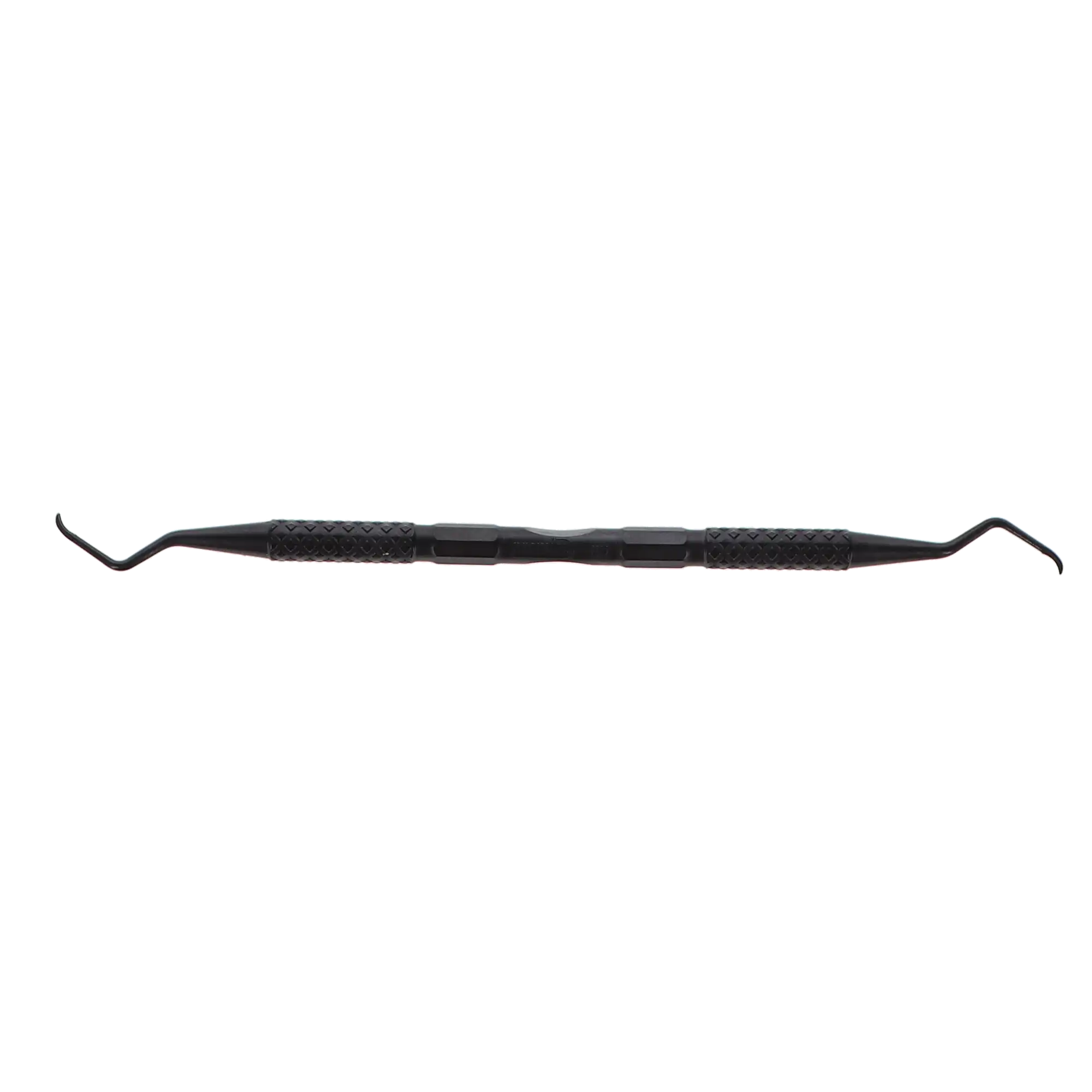 Universal Implant Scalers, Double-Ended, 4L/4R Columbia, Fiber-Reinforced Graphite, 5/Pk, 9061400 thumbnail 4