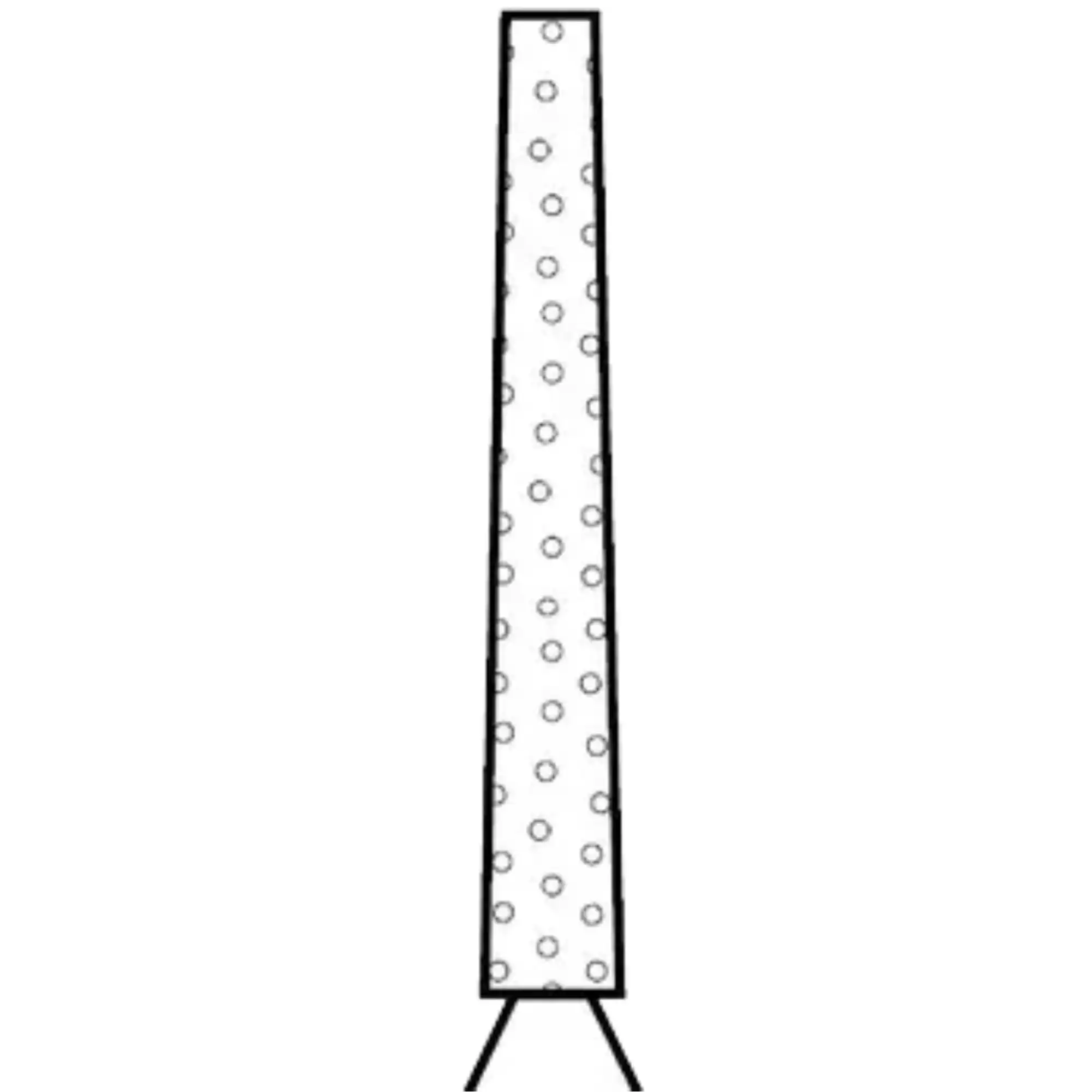 Two Striper Diamond Bur, FG, Flat-End Taper, #721.8C, Coarse, Green, 1.2 mm Major/0.8 mm Minor Diameter, 8 mm Length, 5/Pk, 2015355 - Two Striper Diamond Burs, FG, Flat-End Taper, 721.8, 1.2 mm, Coarse, Green, 5/Pk, 2015355 - Image 1