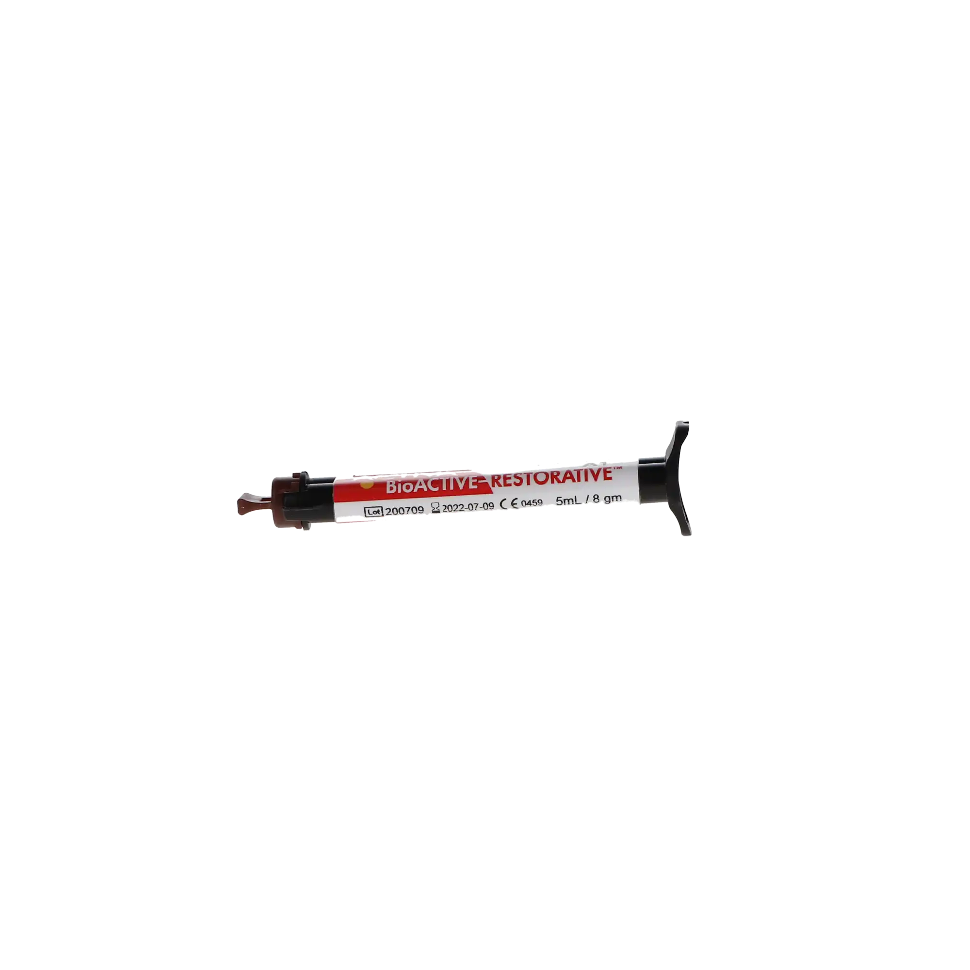 Activa BioACTIVE-Restorative Single Refill, A1, 5 mL (8 g) Syringe + 20 Mix Tips, VR1A1 thumbnail 13