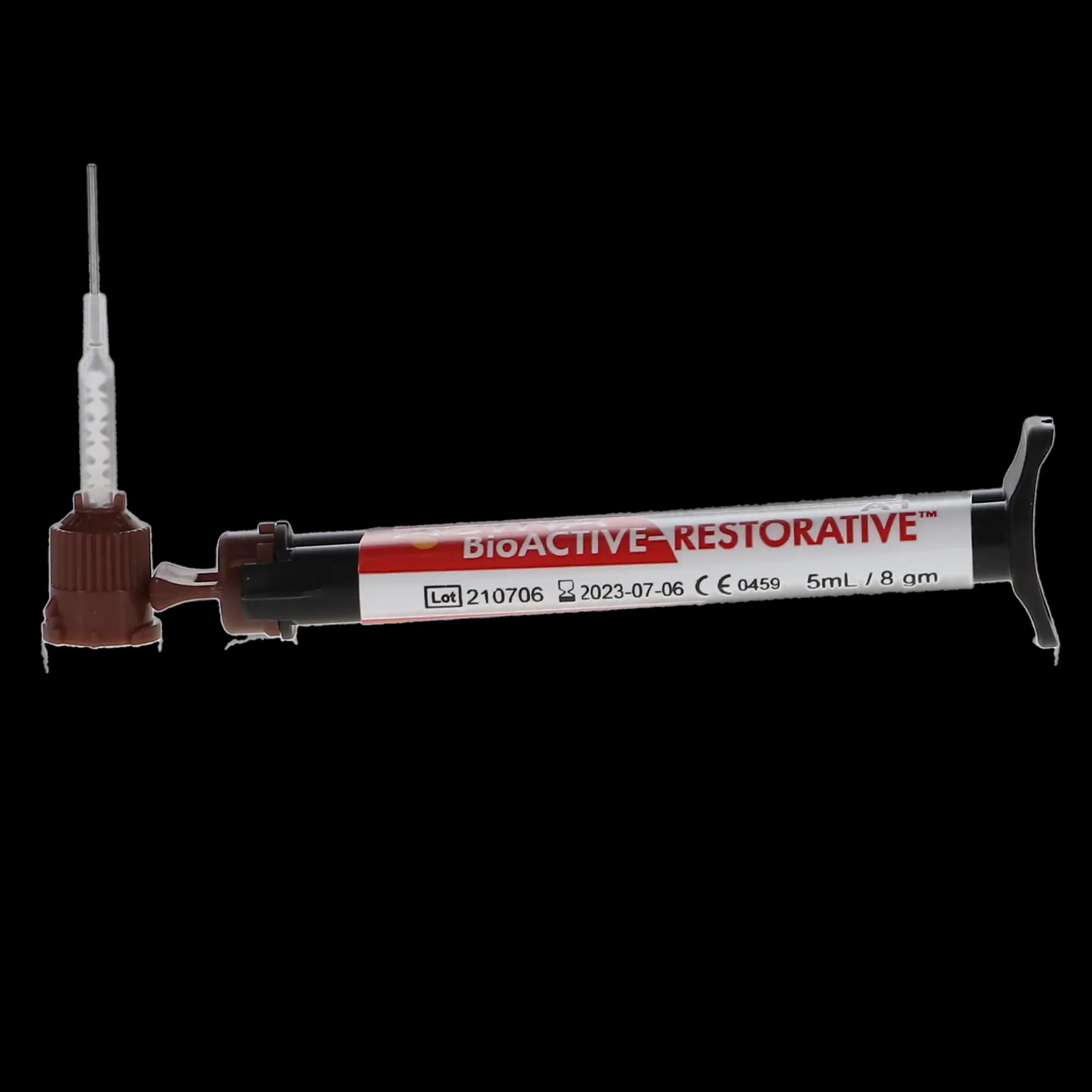 Pulpdent Activa BioACTIVE-RESTORATIVE Value Refill, A1, 5 mL Syringe, 2/Pk, VR2-A1 thumbnail 11