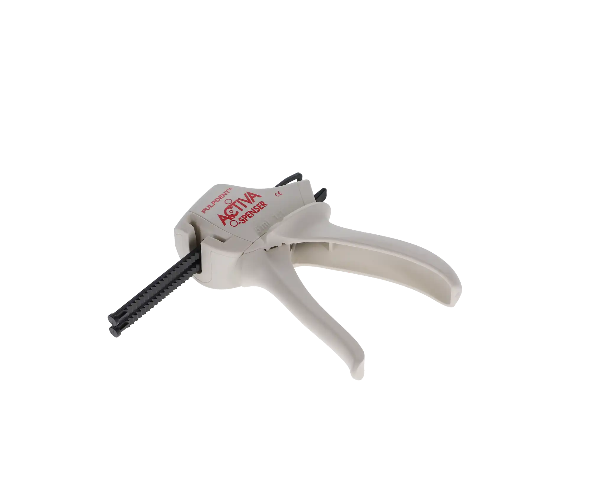 Activa-Spenser Dispensing Gun for 5 ml 1:1 Automix Syringes, 1/Pk, DS05 thumbnail 7