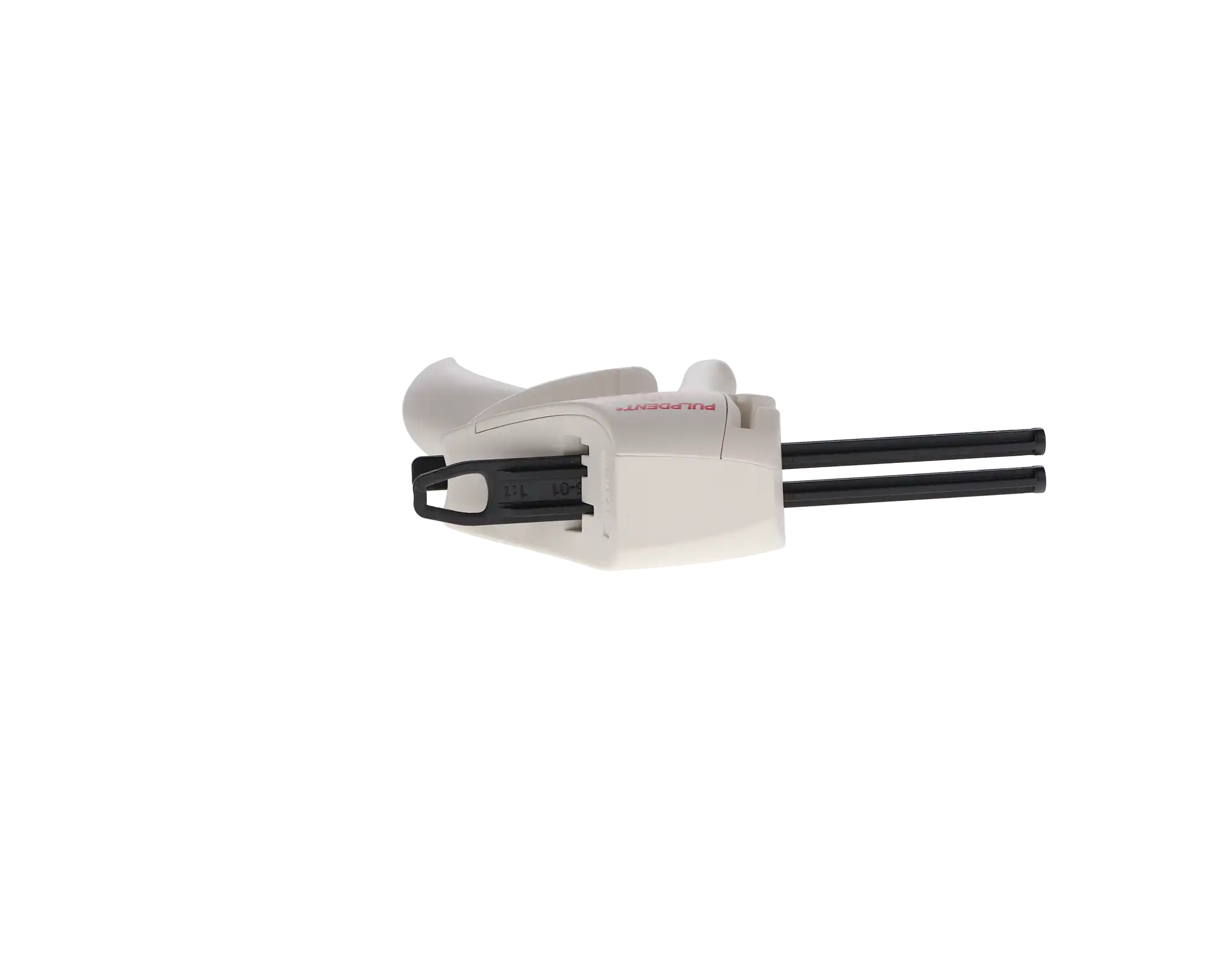 Activa-Spenser Dispensing Gun for 5 ml 1:1 Automix Syringes, 1/Pk, DS05 thumbnail 8