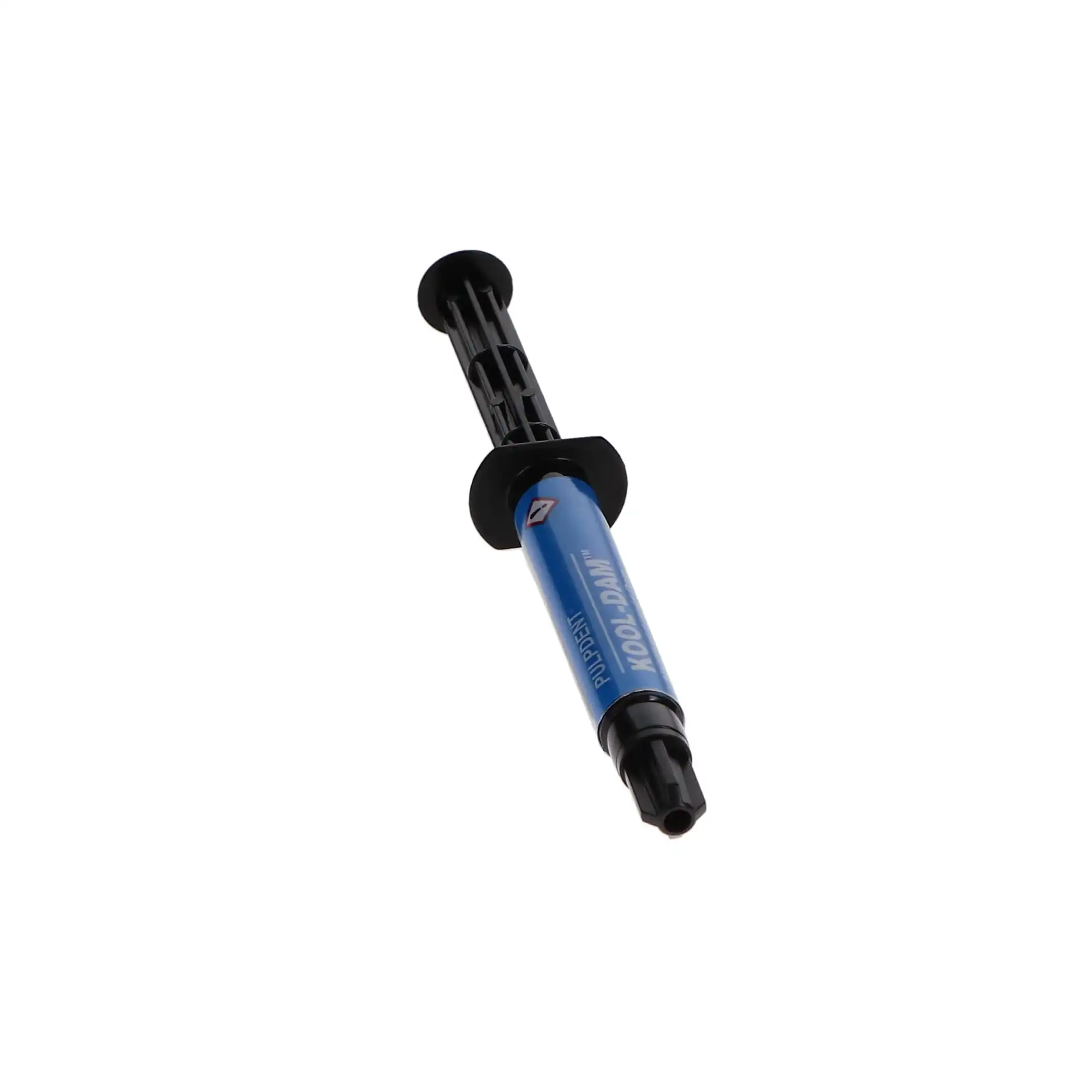 Kool-Dam Light-Cure Heatless Liquid Dam & Block-Out Resin, 3 ml Syringes, Bulk Pack 10/Pk, PDB thumbnail 3