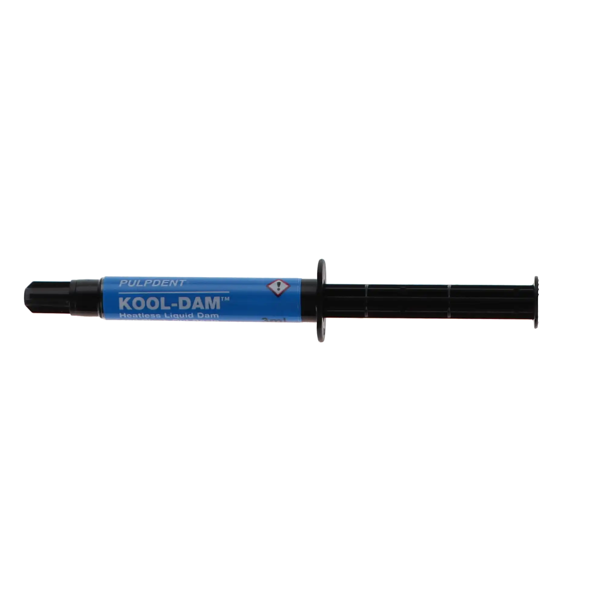 Kool-Dam Light-Cure Heatless Liquid Dam & Block-Out Resin, 3 ml Syringes, Bulk Pack 10/Pk, PDB thumbnail 7