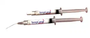 TempCanal Enhanced Endodontic Irrigation Needles, 27 Gauge x 25mm (1"), Double-Sided Vent, Luer Lock, 20/Pk, TE20N thumbnail 2
