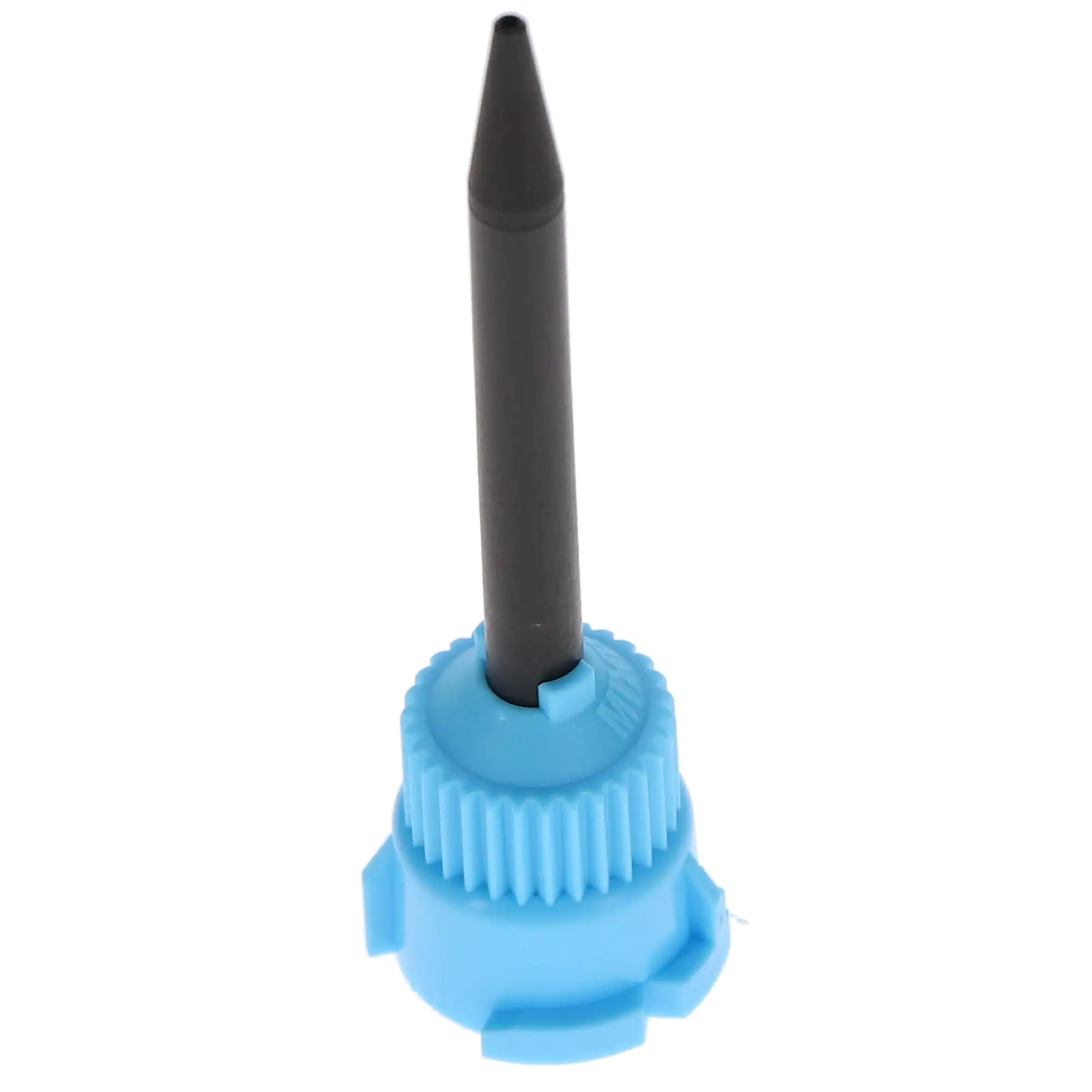 Tuff-Temp Plus Automix Syringe Tips for 50 ml Cartridge, Blue/Black, 20/Box, FSB20 thumbnail 6