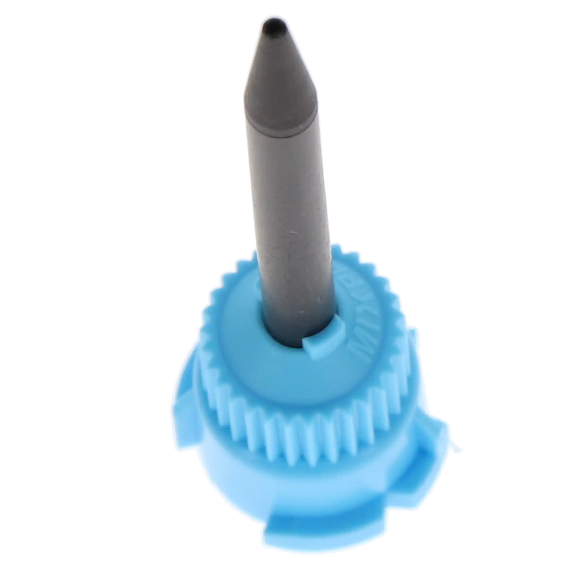 Tuff-Temp Plus Automix Syringe Tips for 50 ml Cartridge, Blue/Black, 20/Box, FSB20 thumbnail 7