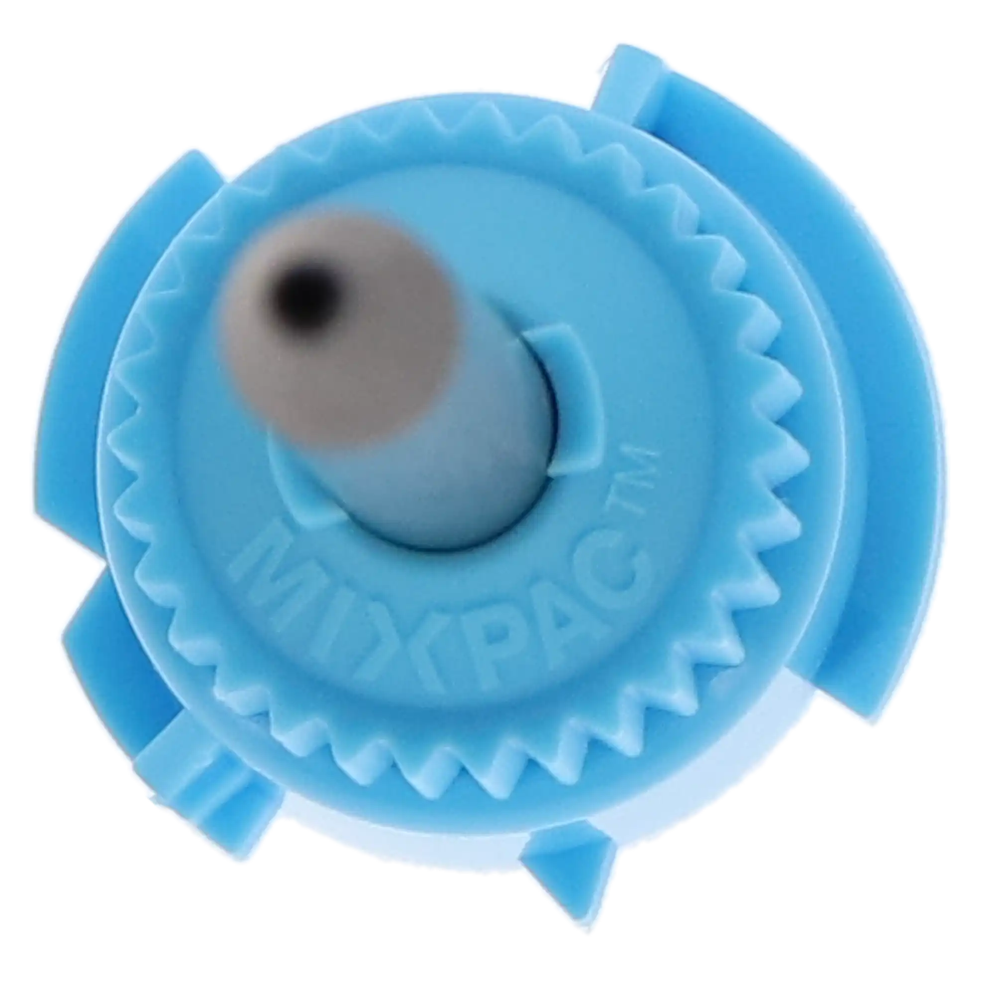Tuff-Temp Plus Automix Syringe Tips for 50 ml Cartridge, Blue/Black, 20/Box, FSB20 thumbnail 8