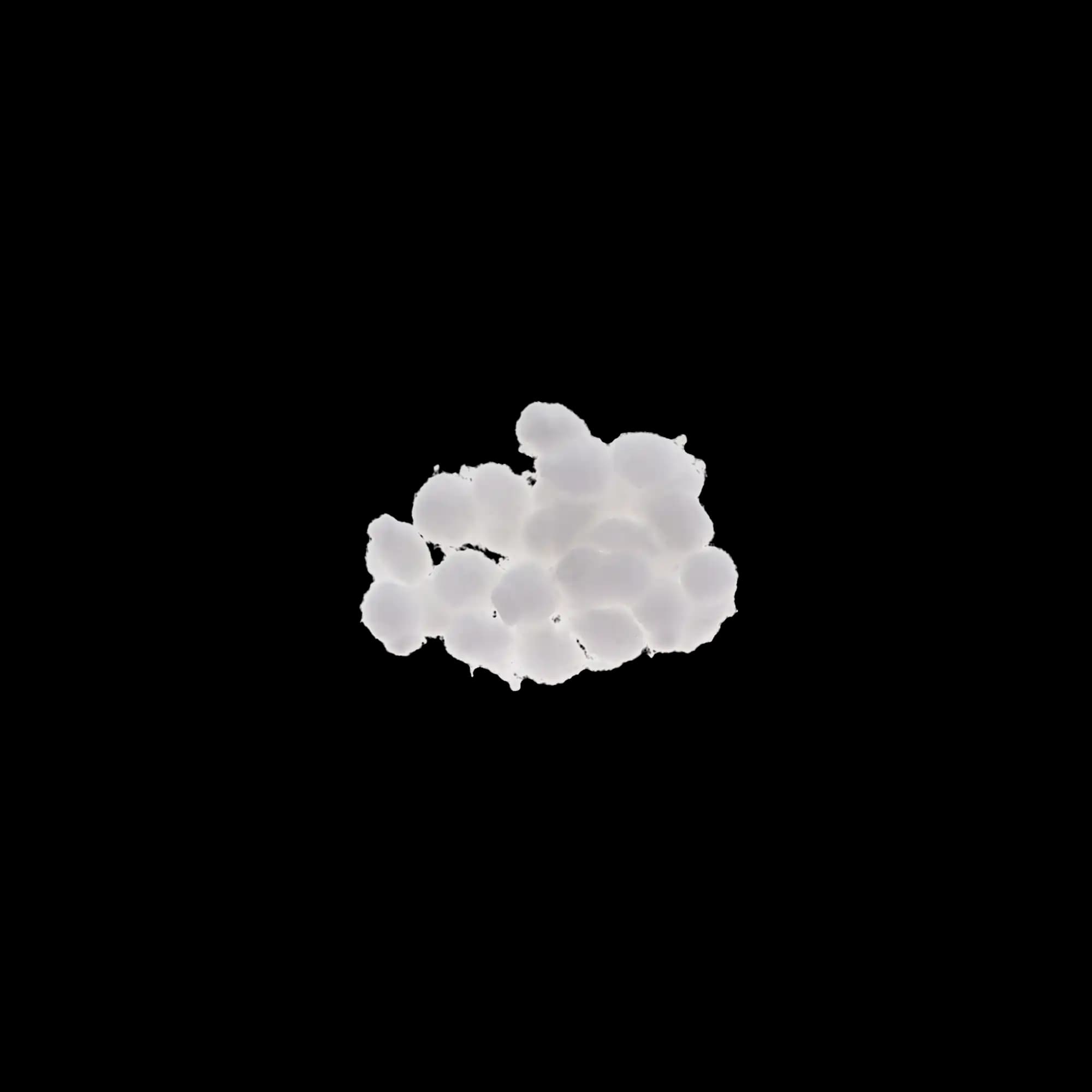 Richmond Cotton Pellets, Size #1, 9/32" Diameter, 2000/Box, 100106 thumbnail 11