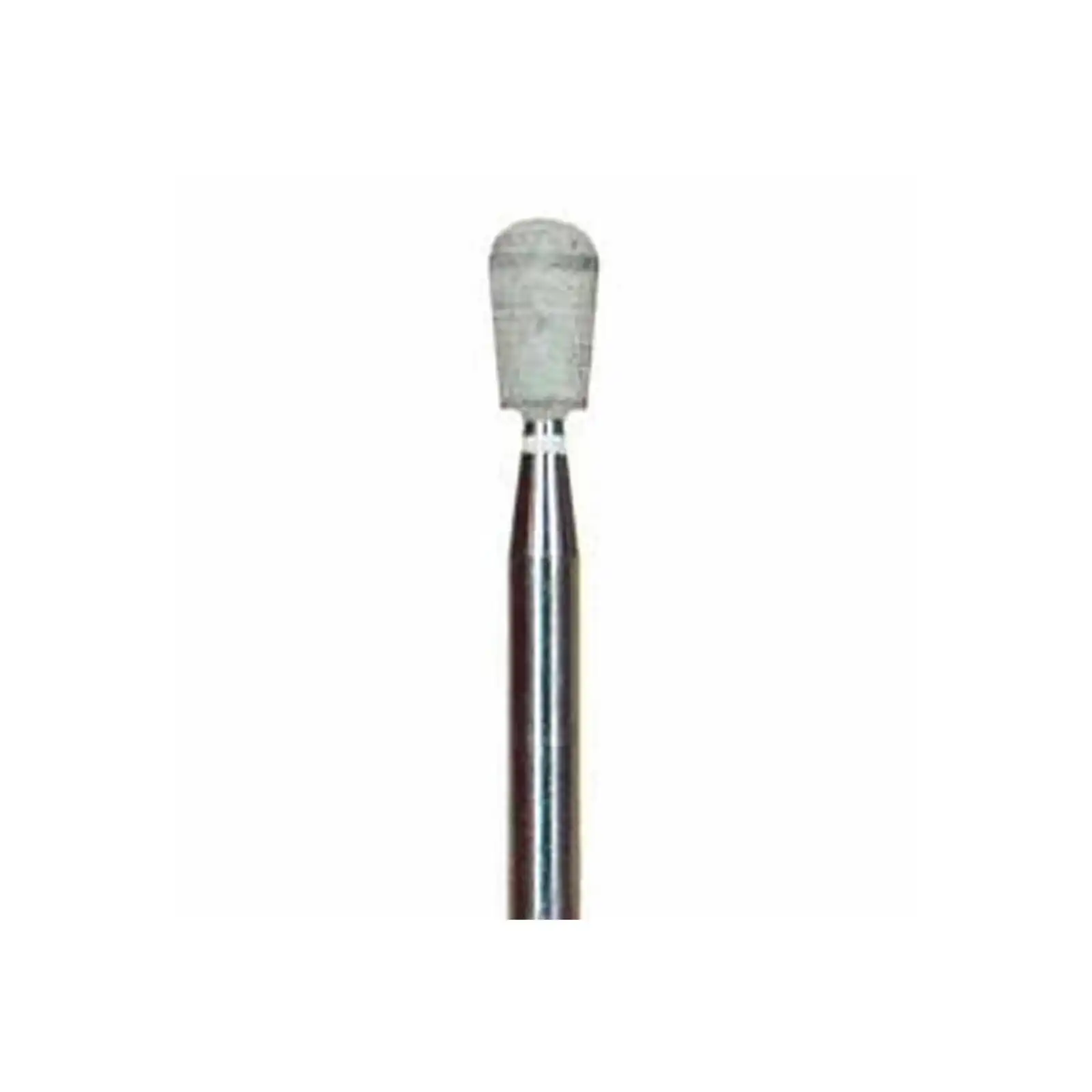 CompoSite Composite Polishers, CA/RA, Pear-Point, #033, Fine, White Band, 12/Pk, 0296 thumbnail 2