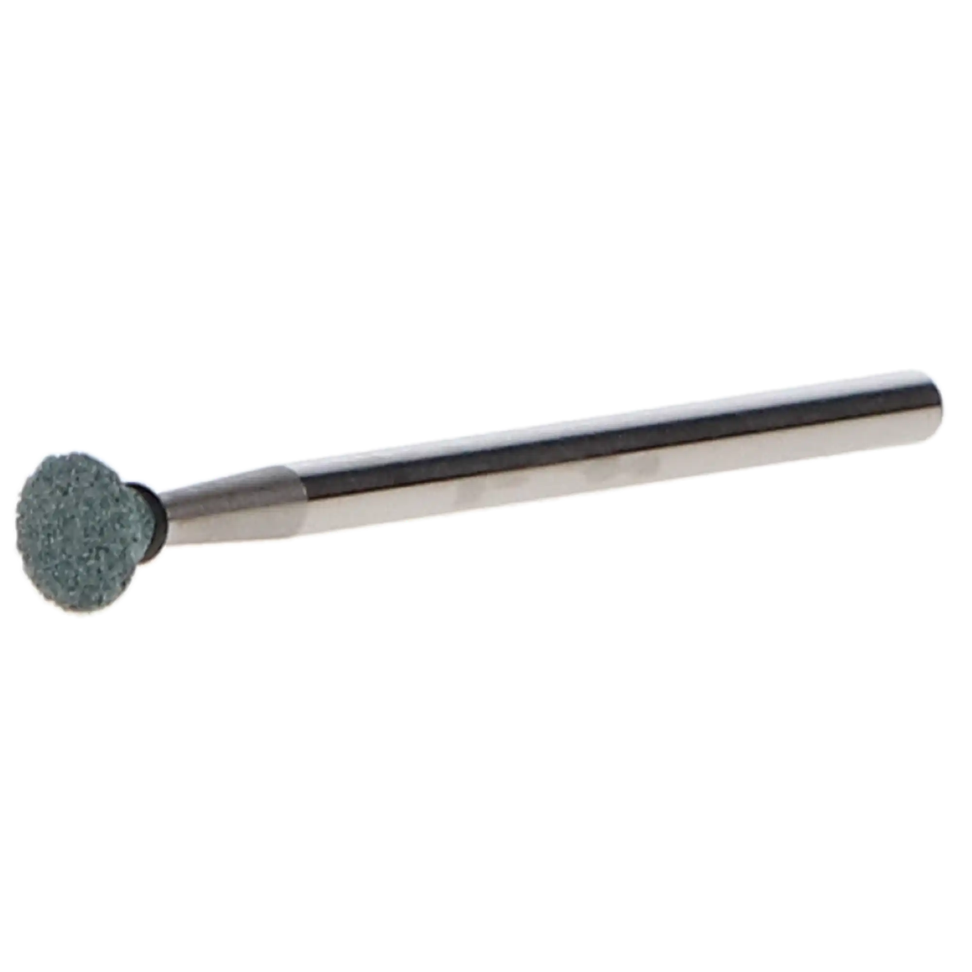 Dura-Green Silicon Carbide Finishing Stones, HP, Inverted Cone IC3, ISO #050, Green, 12/Pk, 0016 thumbnail 5