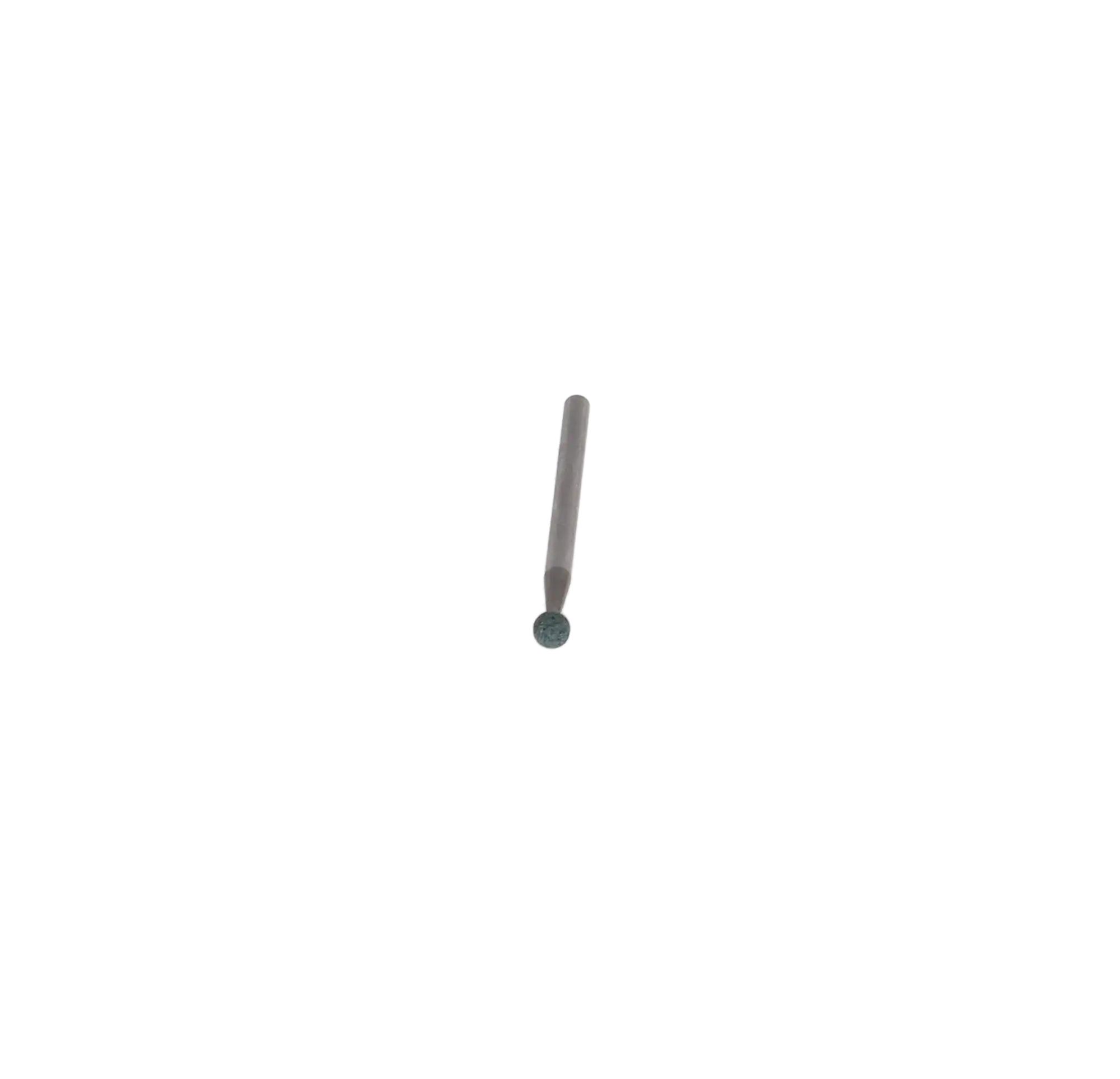 Shofu Dura-Green Stones, HP (Straight Handpiece), Round RD1, ISO #030, Green, 12/Pkg, 0032 thumbnail 6