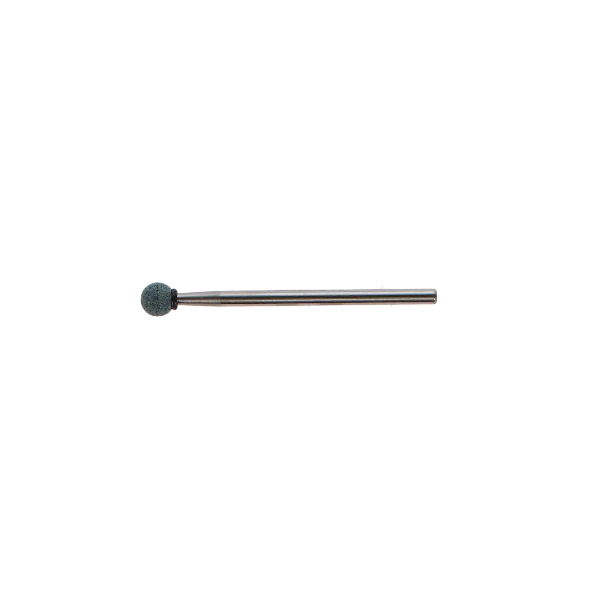 Dura-Green Silicon Carbide Finishing Stones, HP (Straight Handpiece), Round RD4, ISO #050, Green, 12/Pkg, 0035 thumbnail 9