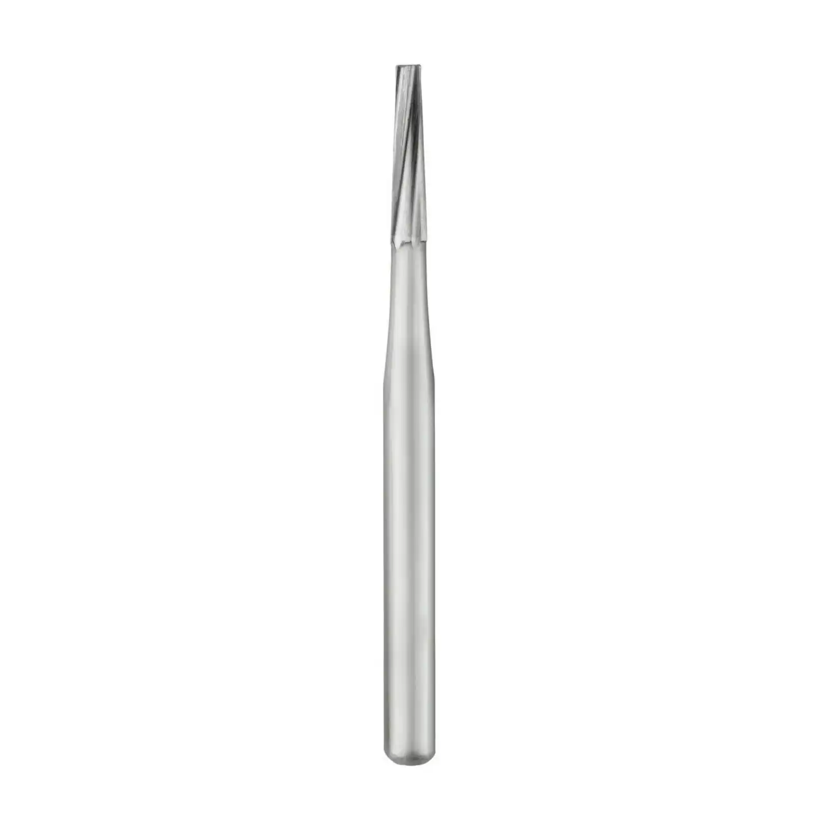 SS White Standard Operatory Carbide Bur, FG, Long Taper Flat End Fissure, #171L, 1.2 mm Head Diameter, 10/Pk thumbnail 6