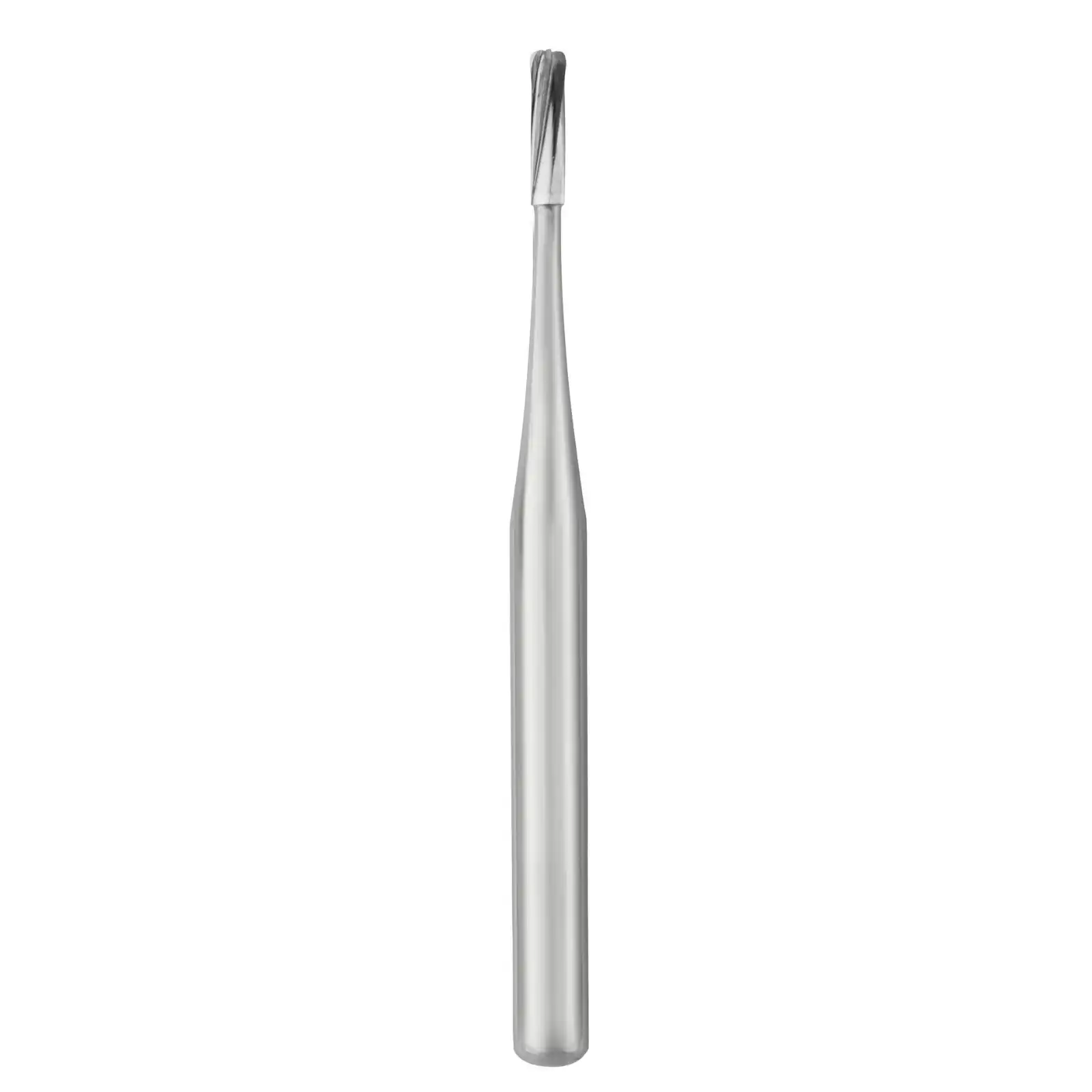 SS White Standard Operative Carbide Bur, FG, Long Pear, #330L, 10/Pk, 15008 thumbnail 2