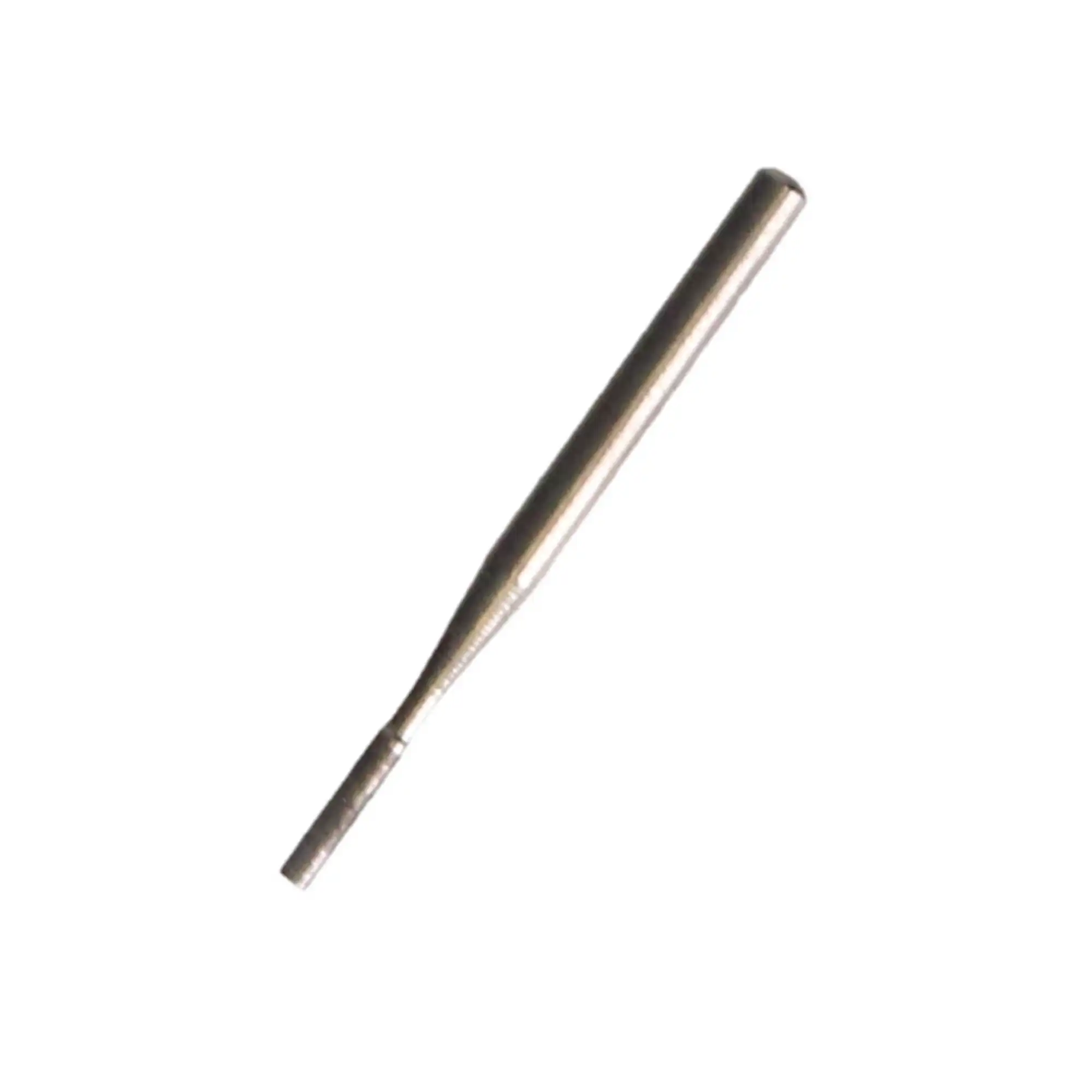 SS White Standard Operative Carbide Bur, FG, End Cut, #957, 1.0 mm Diameter, 3.8 mm Length, 10/Pk, 15018 thumbnail 2