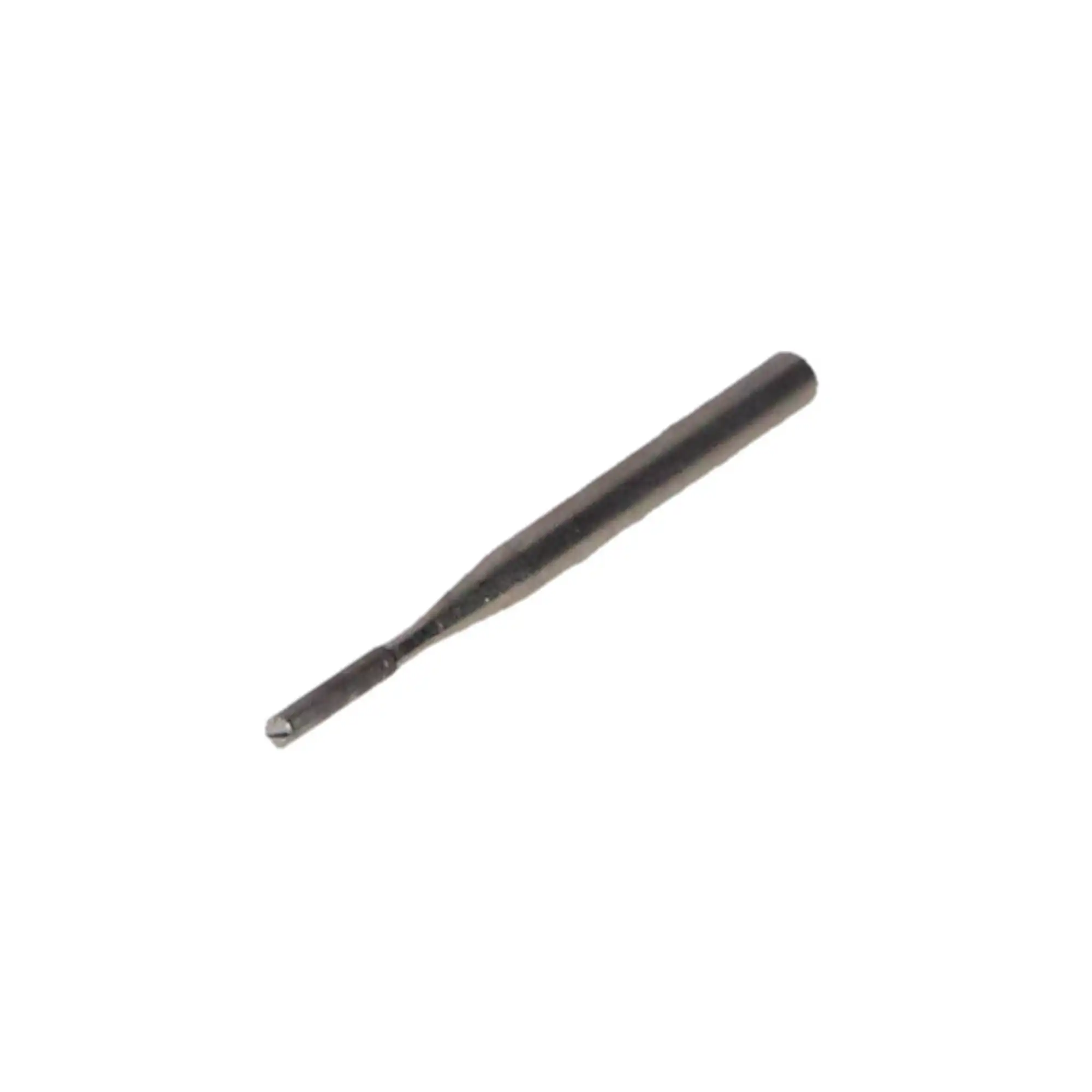 SS White Standard Operative Carbide Bur, FG, End Cut, #957, 1.0 mm Diameter, 3.8 mm Length, 10/Pk, 15018 thumbnail 3