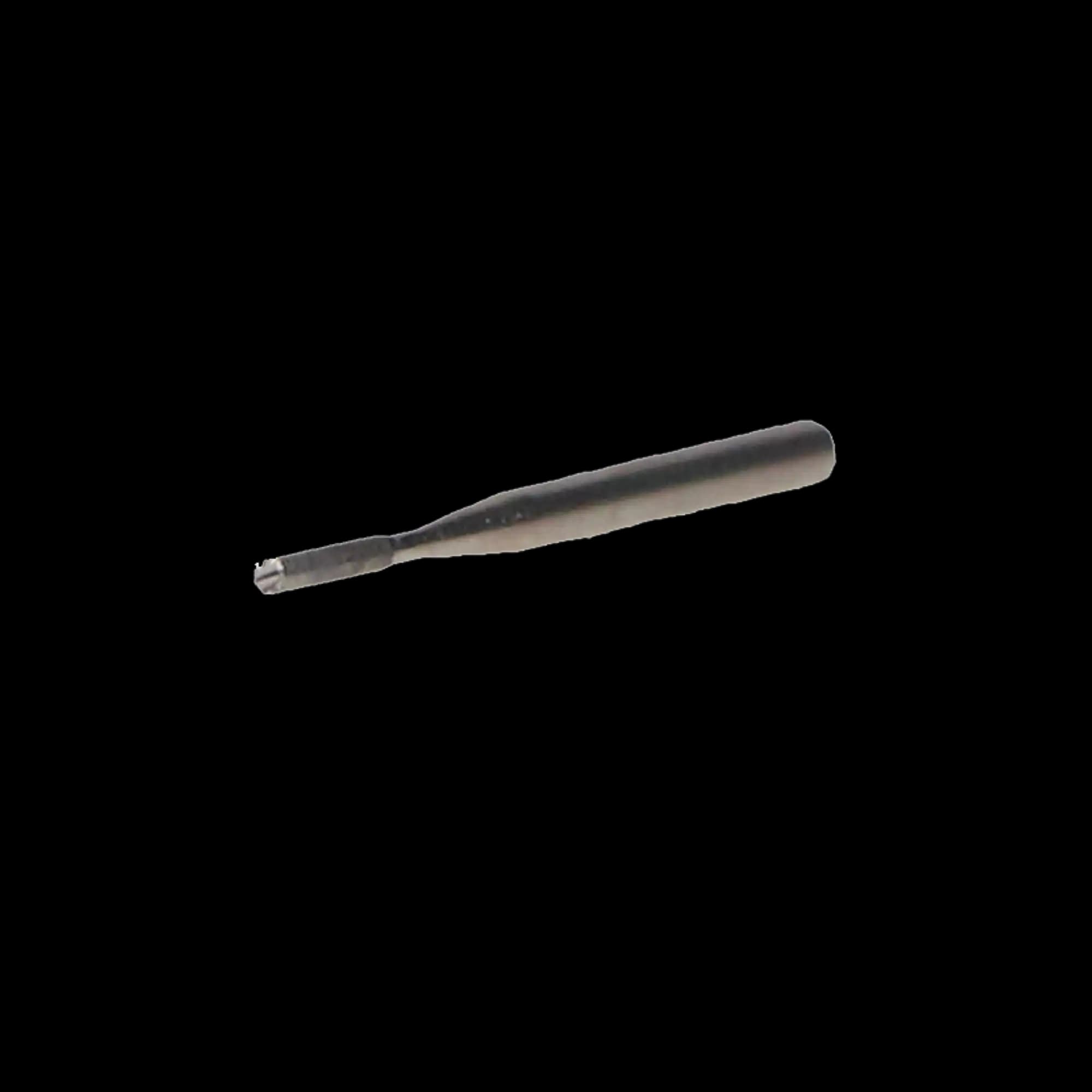 SS White Standard Operative Carbide Bur, FG, End Cut, #957, 1.0 mm Diameter, 3.8 mm Length, 10/Pk, 15018 thumbnail 6