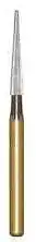 SS White T&F 12-Blade Trimming & Finishing Carbide Bur, FG, Cone, #7205, 5/Pack (15205-5) thumbnail 2