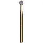 SS White 30-Blade Trimming & Finishing Carbide Bur, FG, Round, #9008, 5/Pk, 14308-5 thumbnail 2