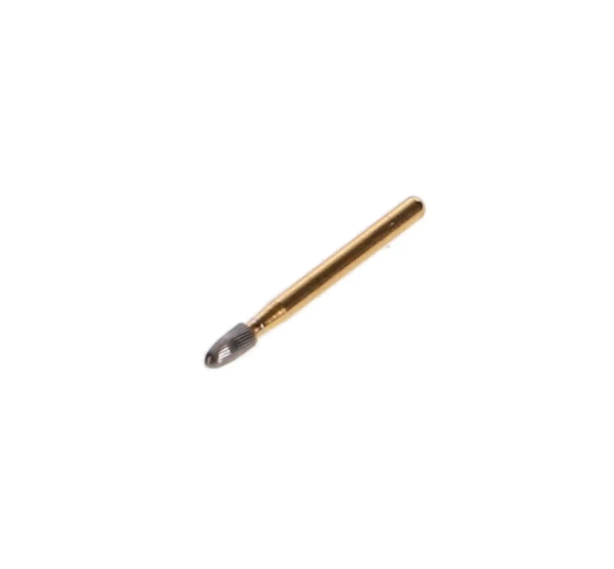 SS White 30-Blade Trimming & Finishing Carbide Bur, Egg Shape, FG, #9406, 5/Pkg, 14316-5 thumbnail 3