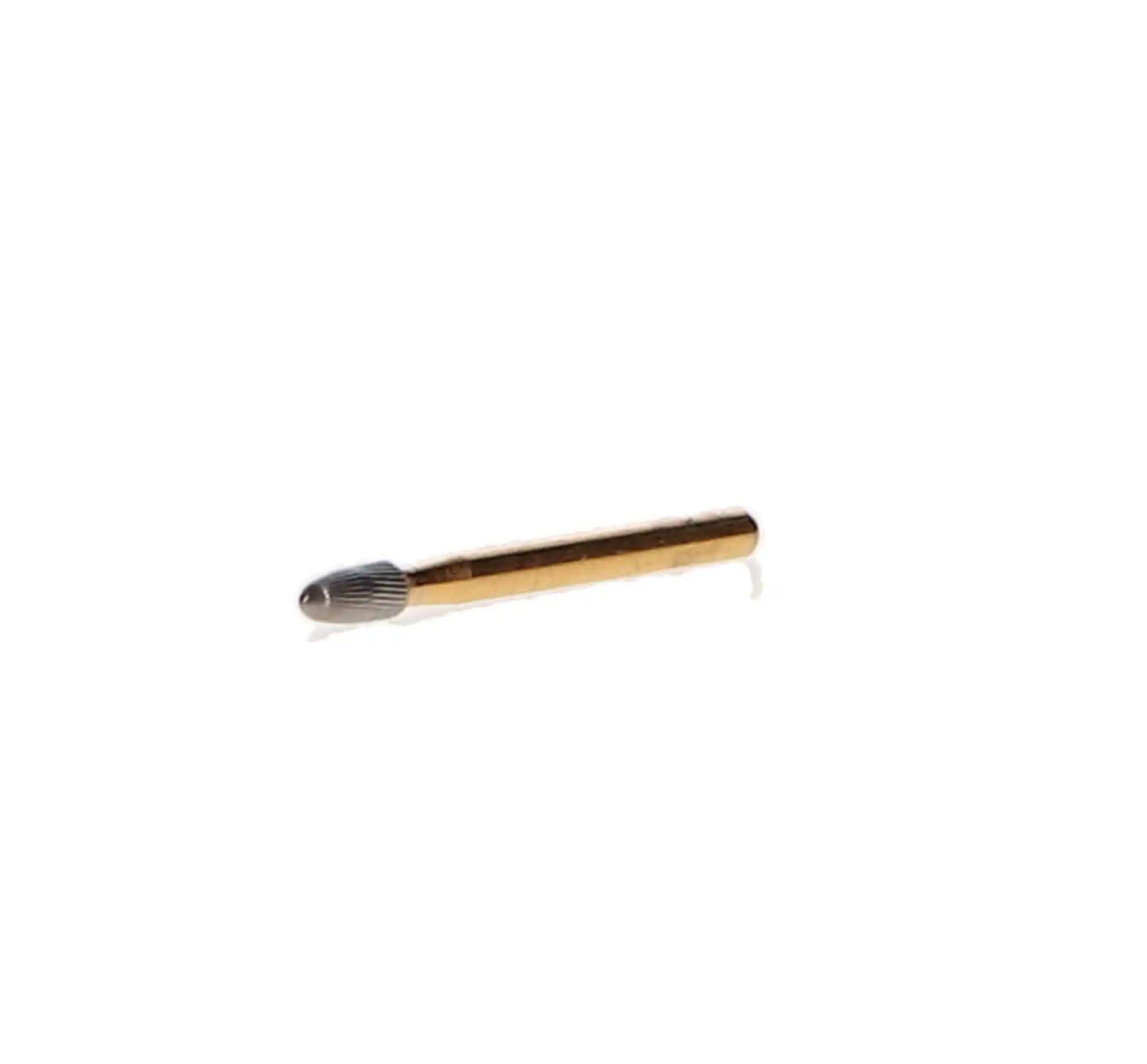 SS White 30-Blade Trimming & Finishing Carbide Bur, Egg Shape, FG, #9406, 5/Pkg, 14316-5 thumbnail 4