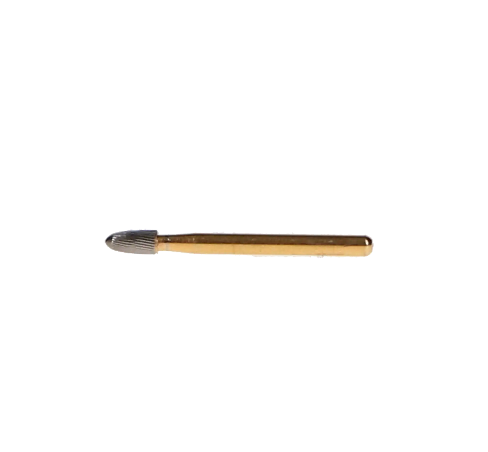 SS White 30-Blade Trimming & Finishing Carbide Bur, Egg Shape, FG, #9406, 5/Pkg, 14316-5 thumbnail 6