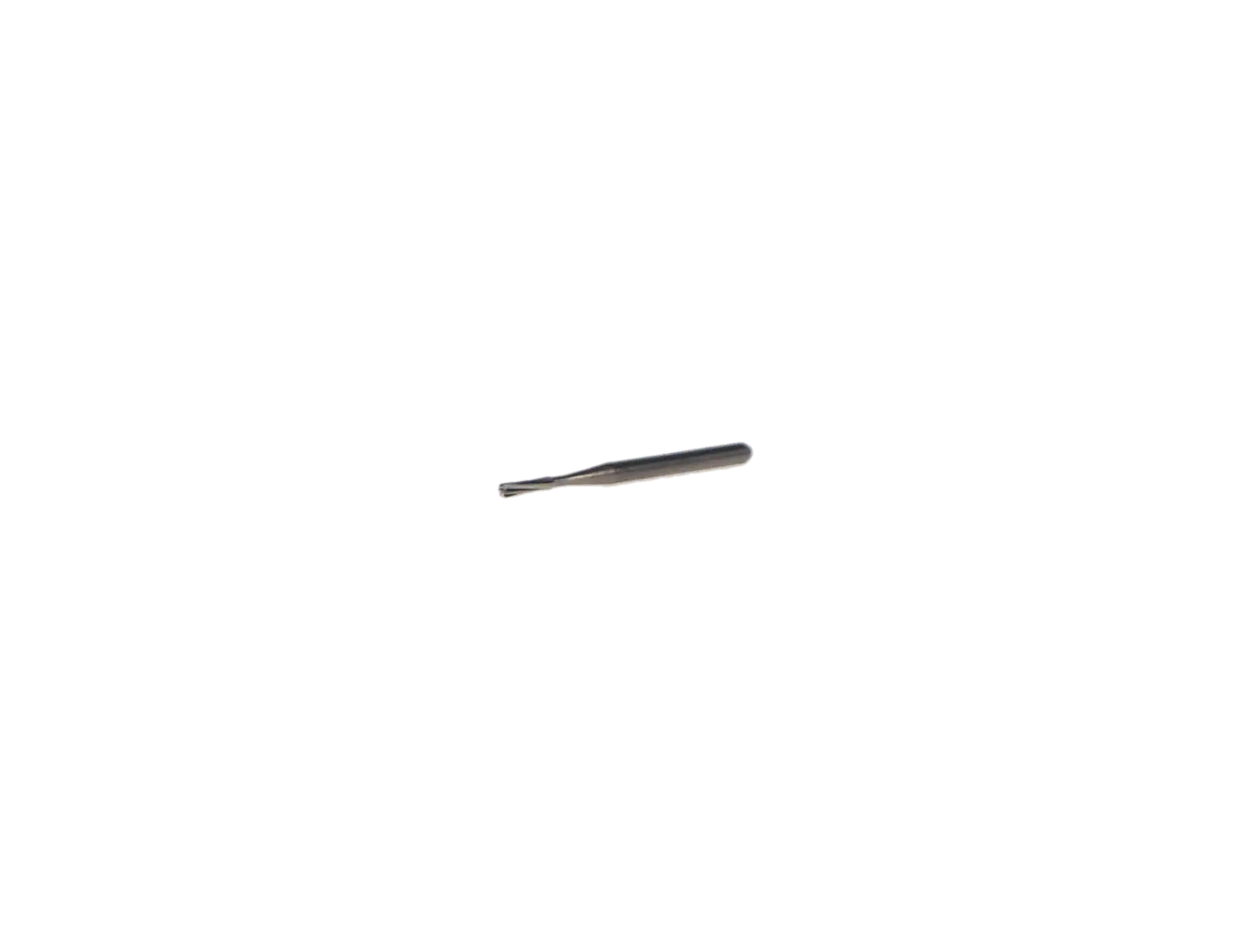 SS White Standard Operative Carbide Burs, FG, Long Pear, #331L, 1.0 mm Diameter, 3.8 mm Length, 100/Pk, 13333 thumbnail 2