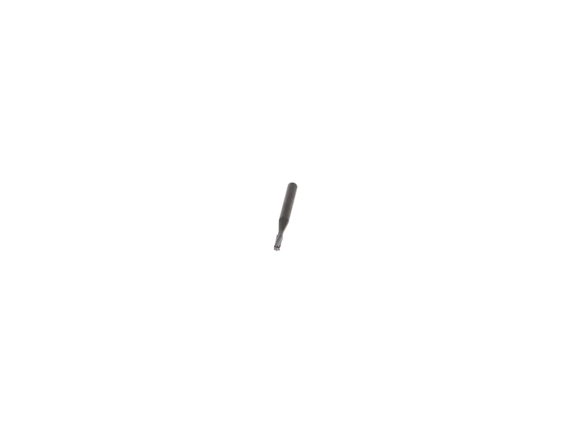 SS White Standard Operative Carbide Burs, FG, Long Pear, #331L, 1.0 mm Diameter, 3.8 mm Length, 100/Pk, 13333 thumbnail 3
