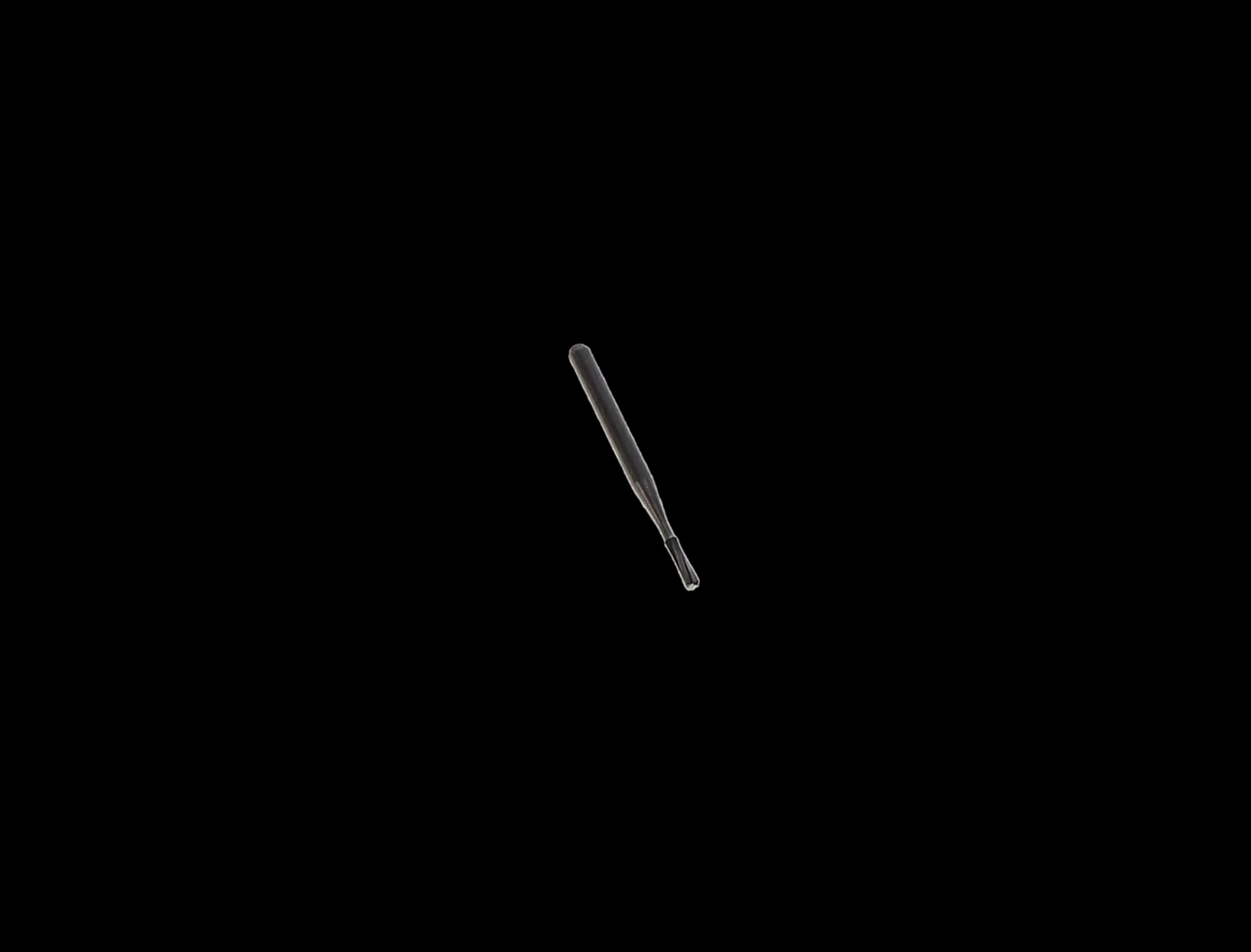 SS White Standard Operative Carbide Burs, FG, Long Pear, #331L, 1.0 mm Diameter, 3.8 mm Length, 100/Pk, 13333 thumbnail 4