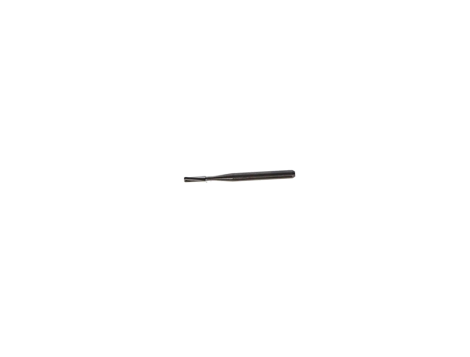 SS White Standard Operative Carbide Burs, FG, Long Pear, #331L, 1.0 mm Diameter, 3.8 mm Length, 100/Pk, 13333 thumbnail 6