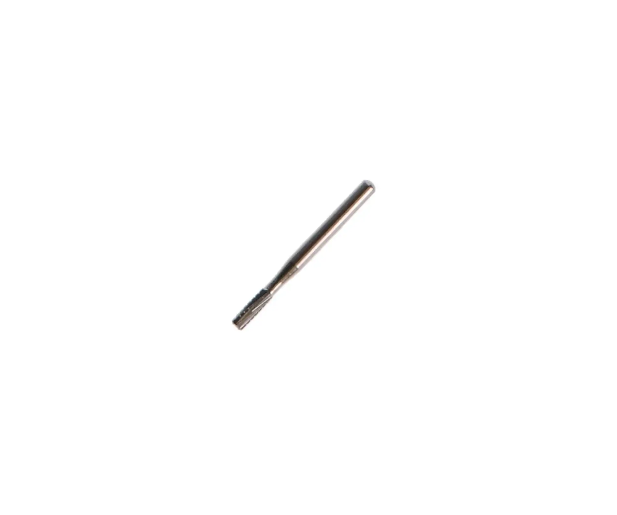 SS White Standard Operative Carbide Bur, FG, Straight Fissure Flat End Crosscut, #559, 1.4 mm Diameter, 4.5 mm Length, 10/Pk, 15034 thumbnail 5