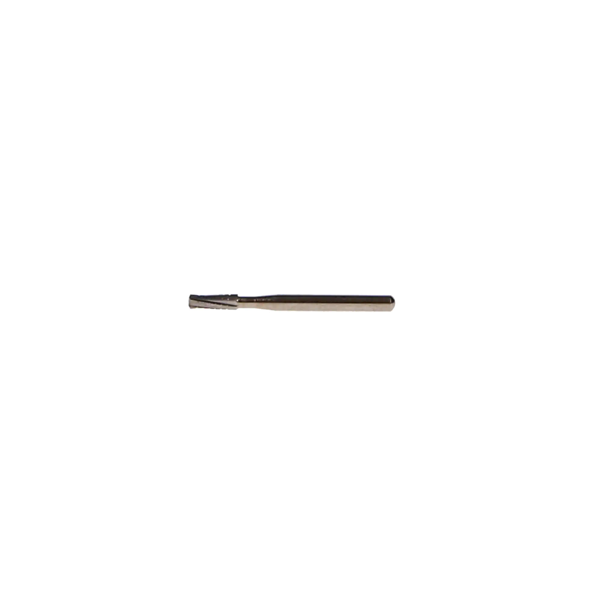 SS White Standard Operative Carbide Bur, FG, Straight Fissure Flat End Crosscut, #559, 1.4 mm Diameter, 4.5 mm Length, 10/Pk, 15034 thumbnail 7