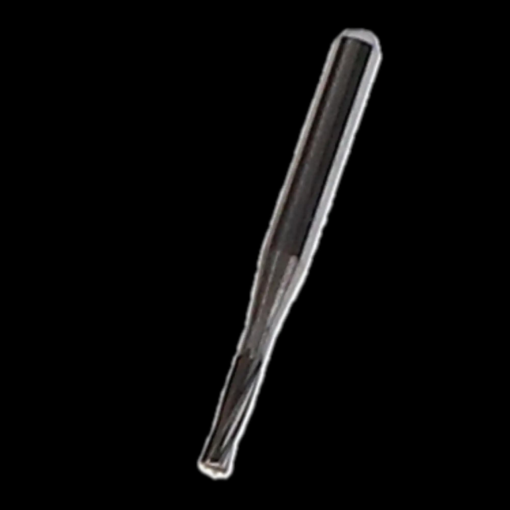 SS White Standard Operative Carbide Bur, FGSS Friction Grip Short Shank, Straight Flat End Plain Fissure, #57, 1.0 mm Head Diameter, 3.8 mm Head Length, 10/Pk, 14995 thumbnail 4