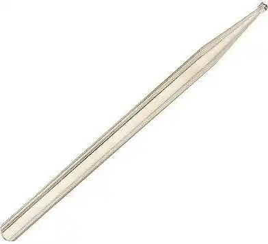 SS White Standard Operative Carbide Bur, HP, Round, #2, 1.0 mm Head Diameter, 100/Pk, 12002 thumbnail 2