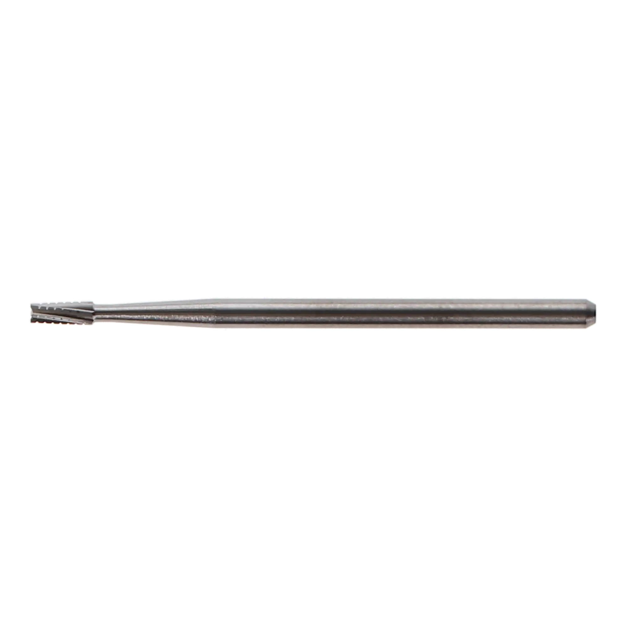 SS White Standard Operative Carbide Bur, HP, Tapered Fissure Flat End Crosscut, #703, 100/Pk, 12703 thumbnail 5